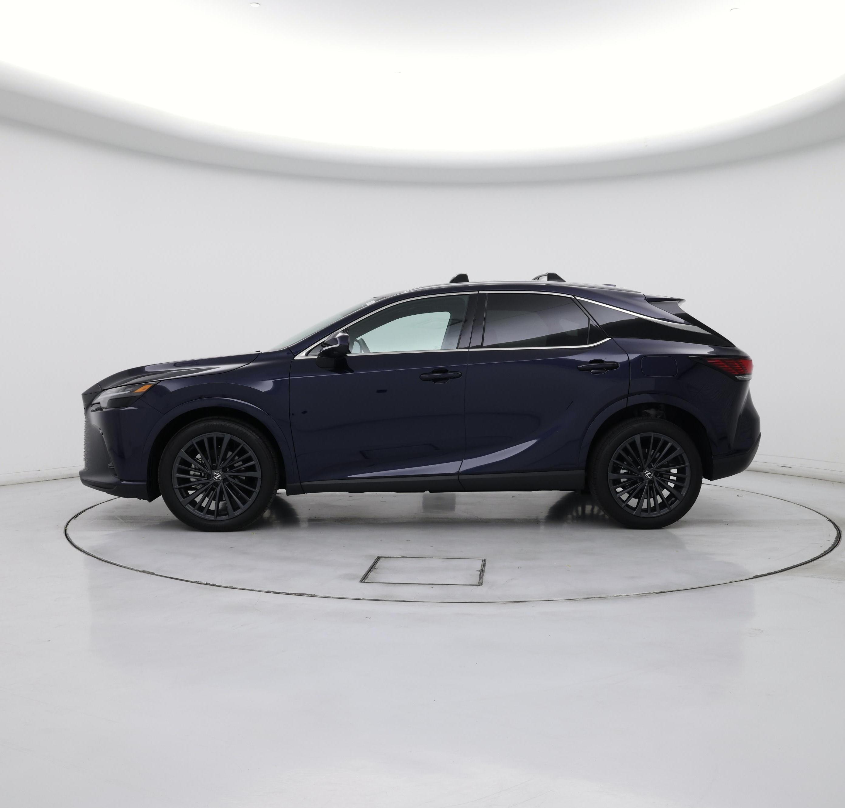 Thumbnail: 2025 Lexus RX - 3