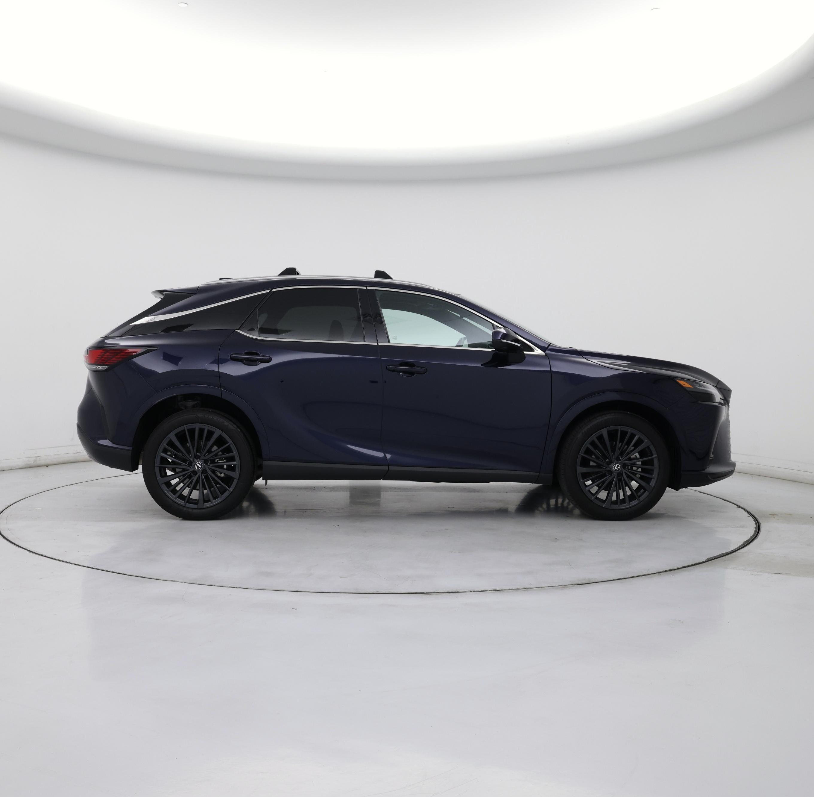Thumbnail: 2025 Lexus RX - 7