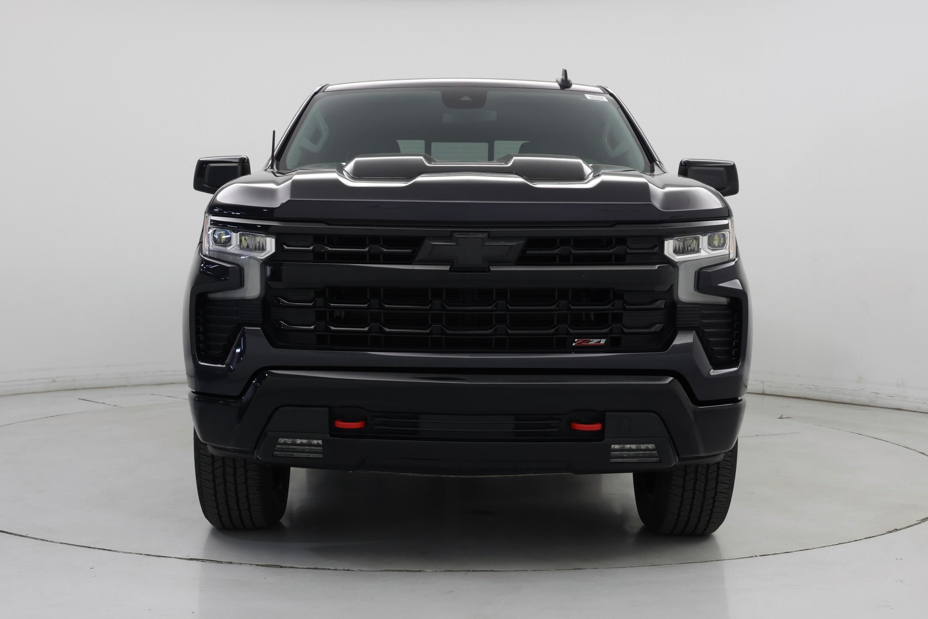Thumbnail: 2022 Chevrolet Silverado 1500 - 5
