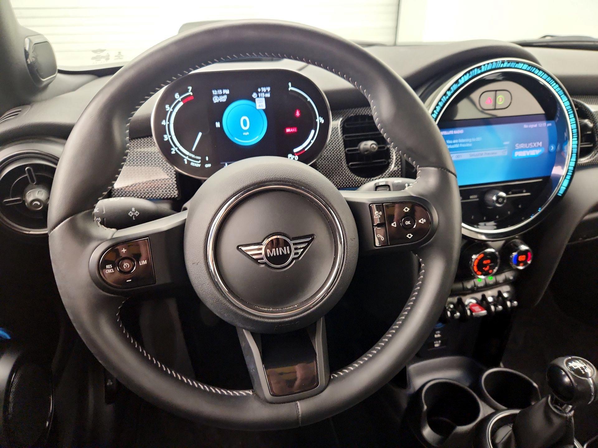 Thumbnail: 2022 MINI Cooper - 10