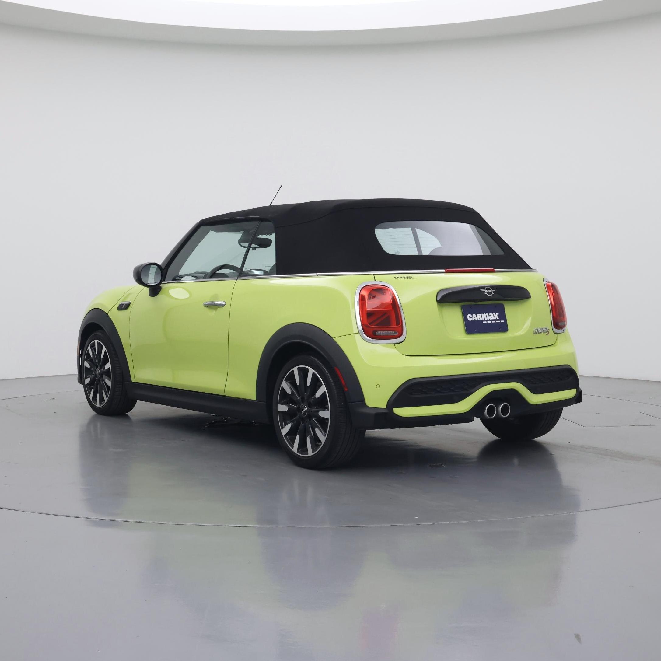 Thumbnail: 2022 MINI Cooper - 2