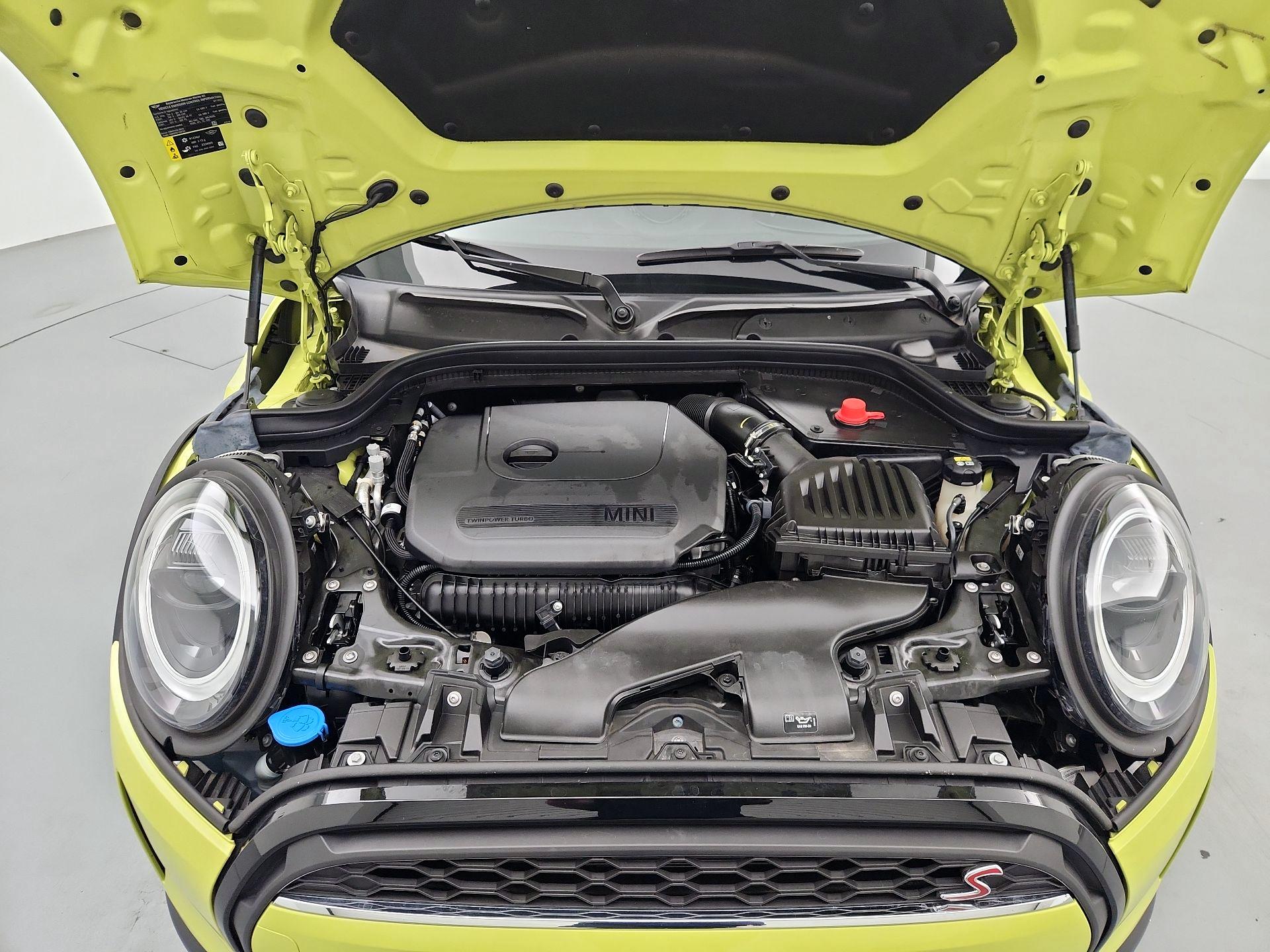 Thumbnail: 2022 MINI Cooper - 20