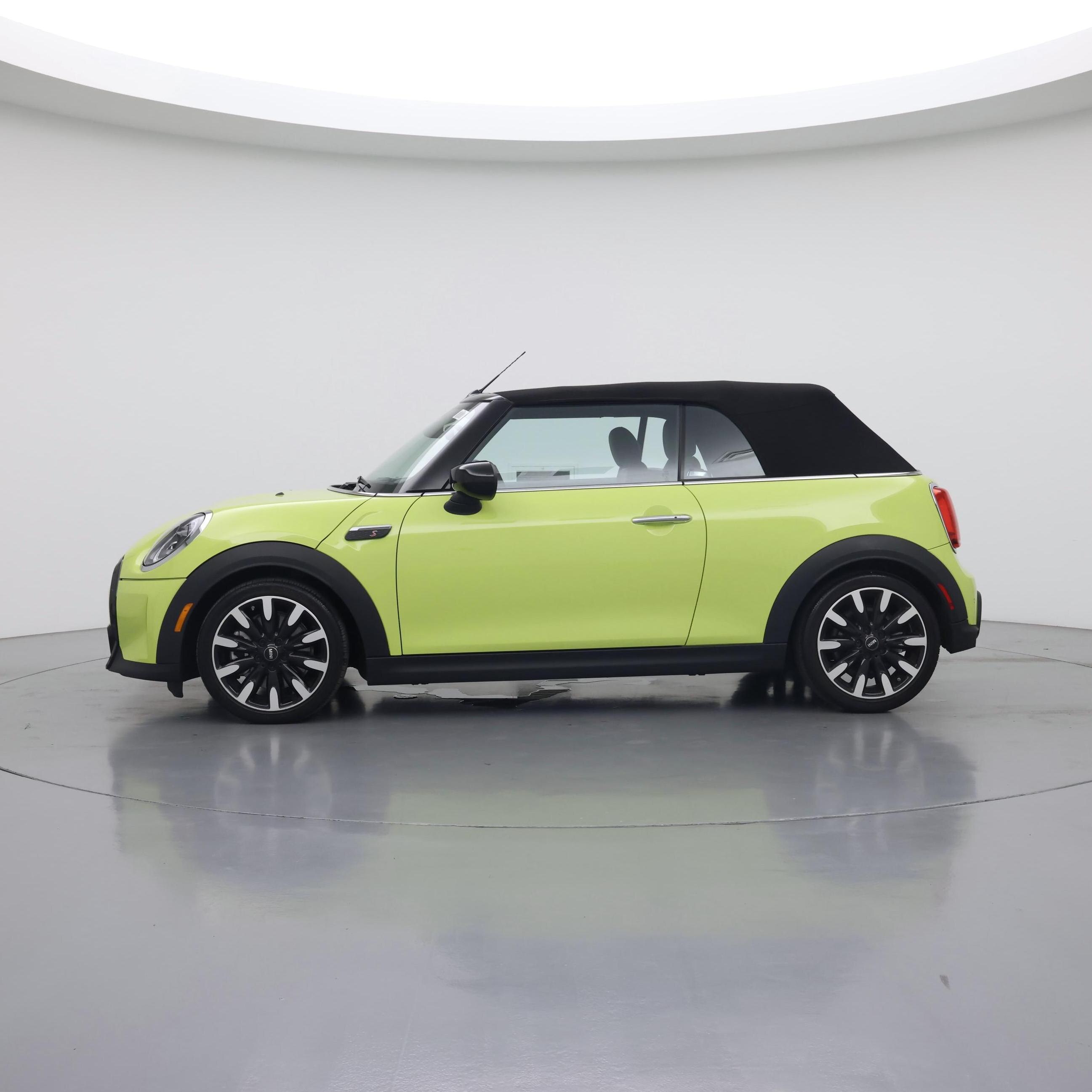 Thumbnail: 2022 MINI Cooper - 3
