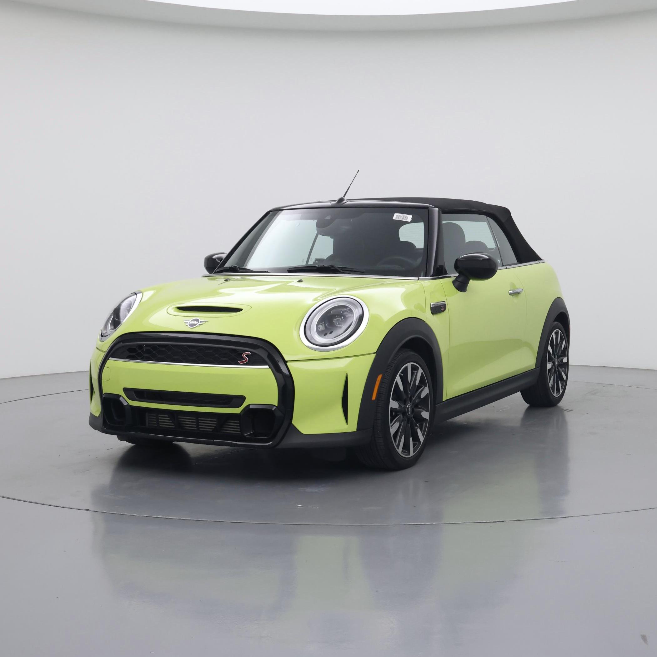 Thumbnail: 2022 MINI Cooper - 4