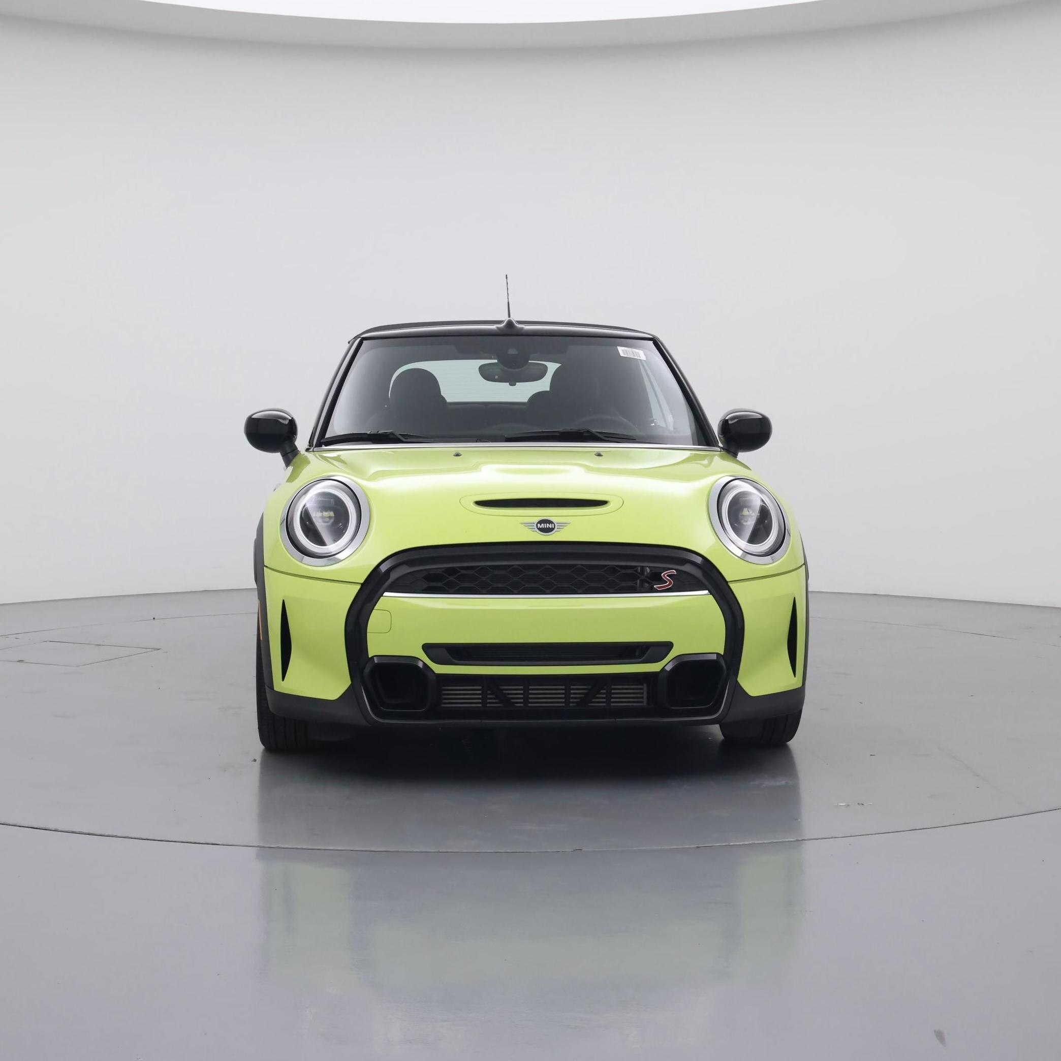 Thumbnail: 2022 MINI Cooper - 5