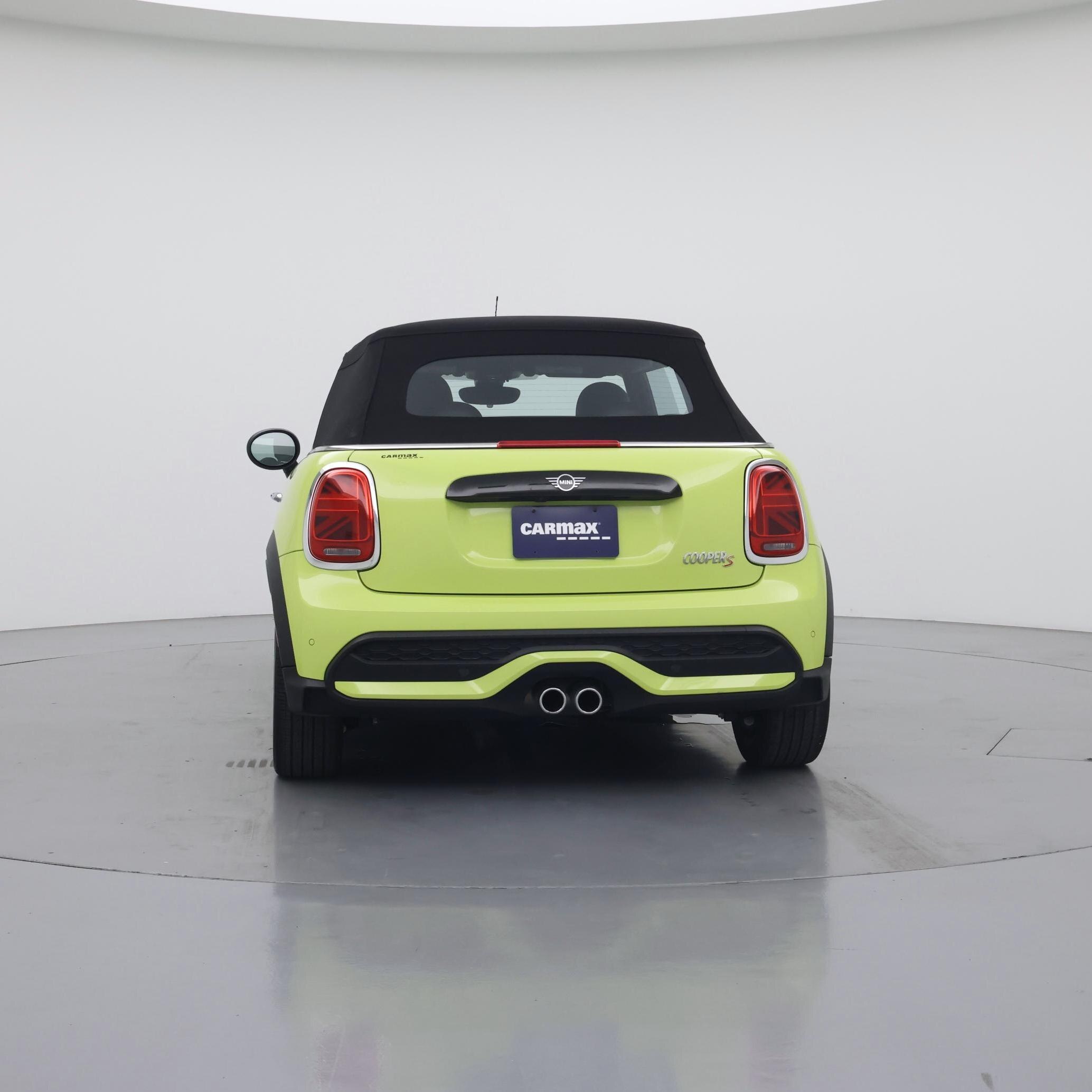 Thumbnail: 2022 MINI Cooper - 6