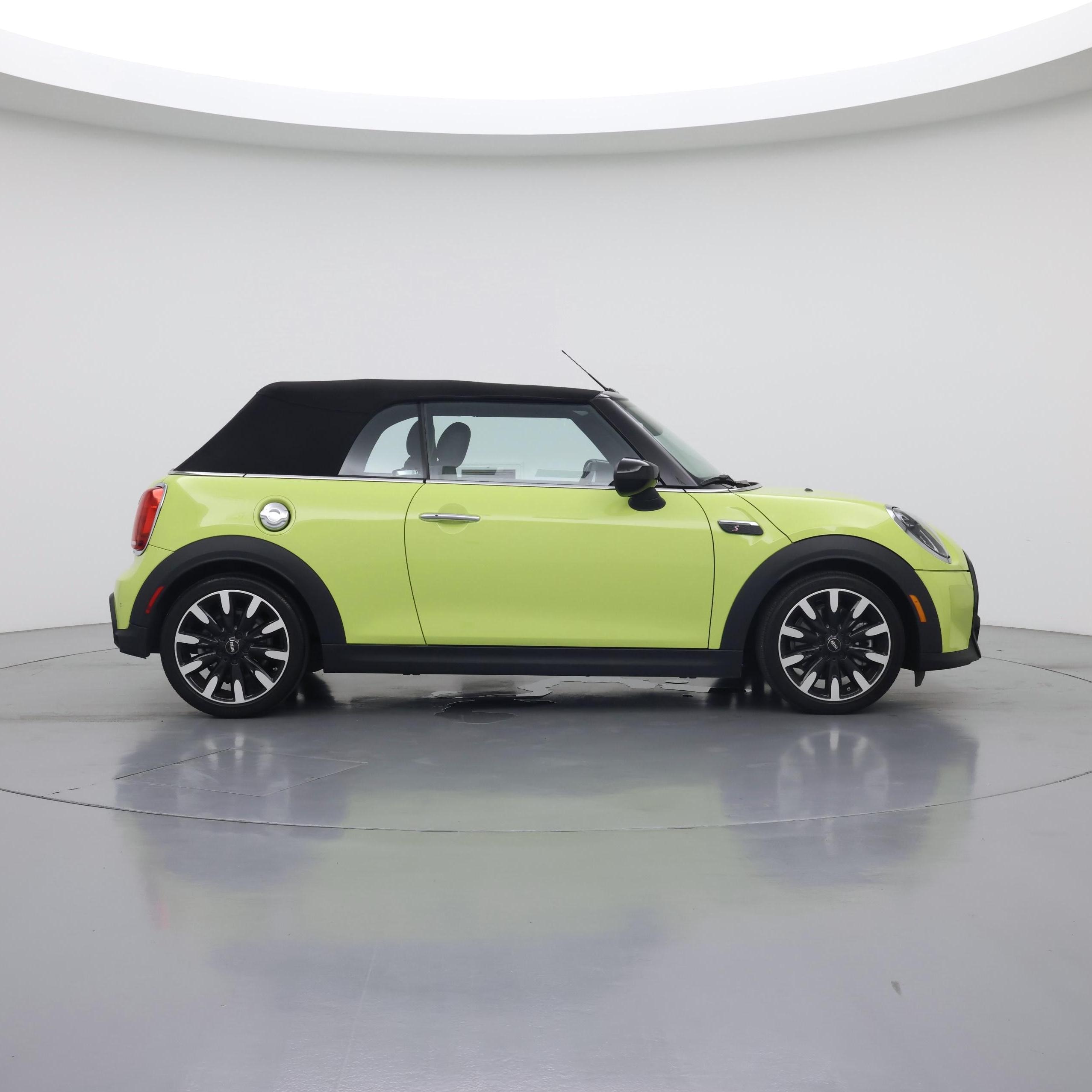 Thumbnail: 2022 MINI Cooper - 7