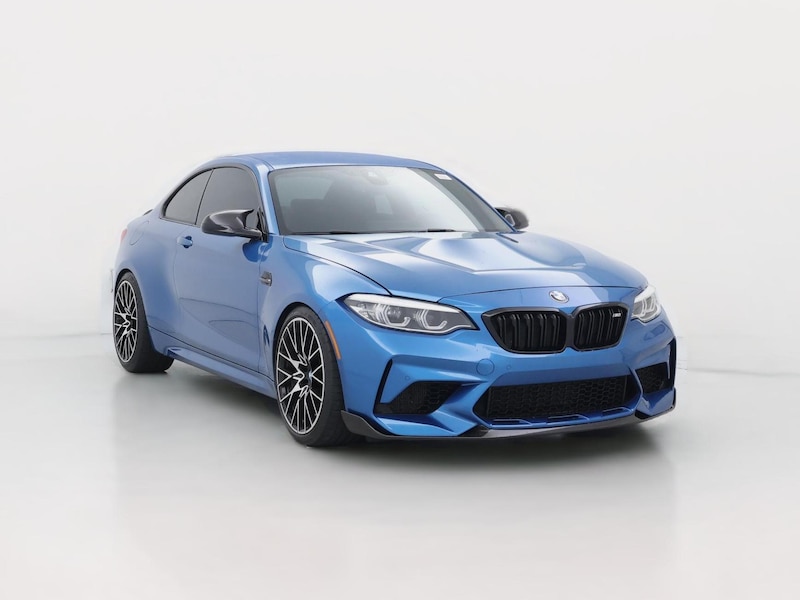 2020 BMW M2 Competition -
                  Gainesville, FL