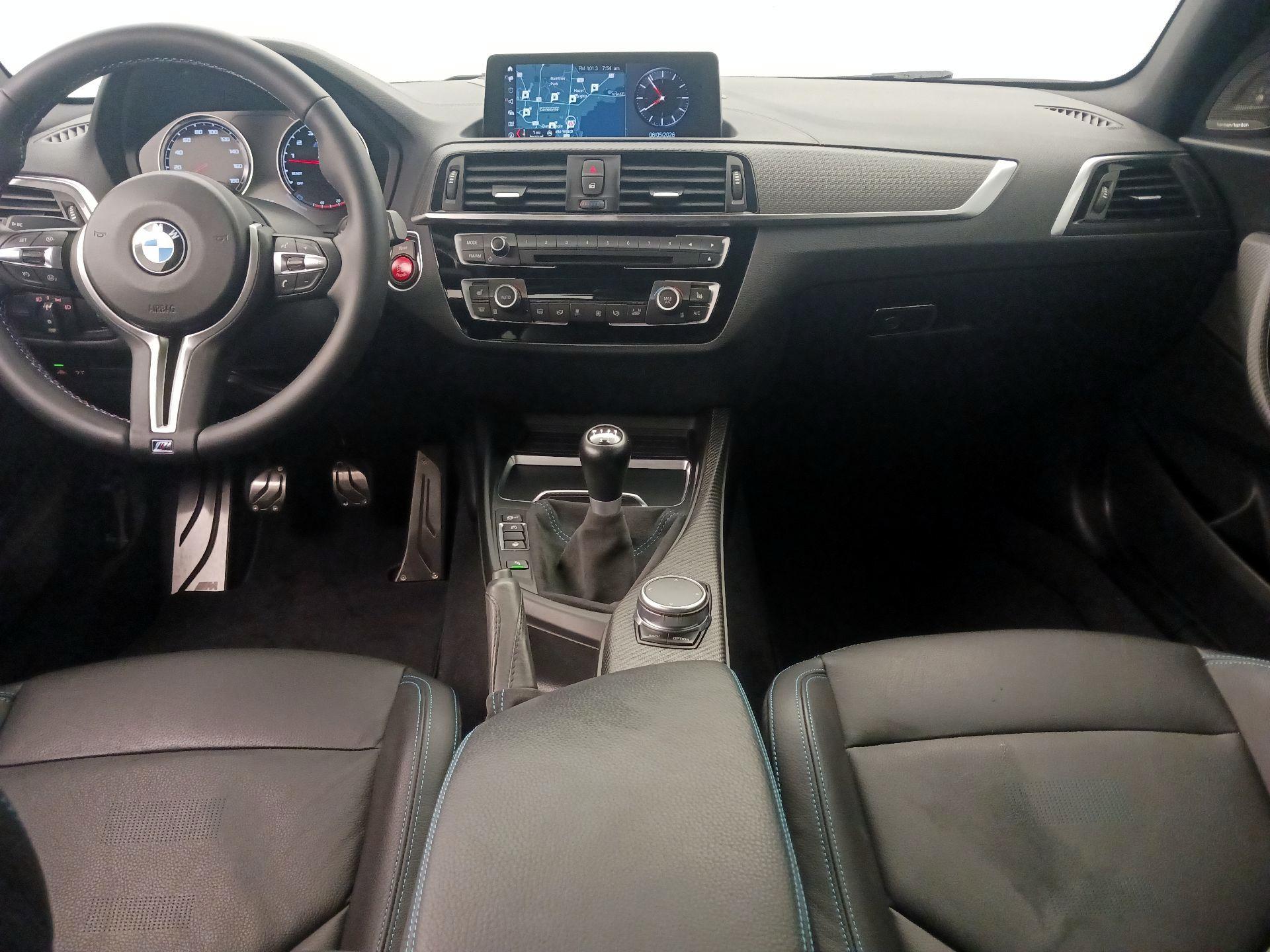 Thumbnail: 2020 BMW M2 - 9