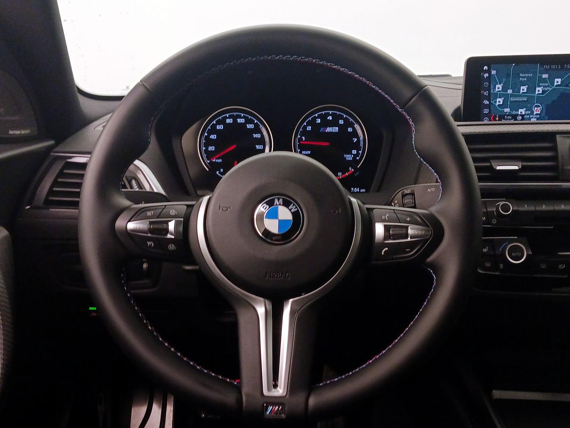 Thumbnail: 2020 BMW M2 - 10