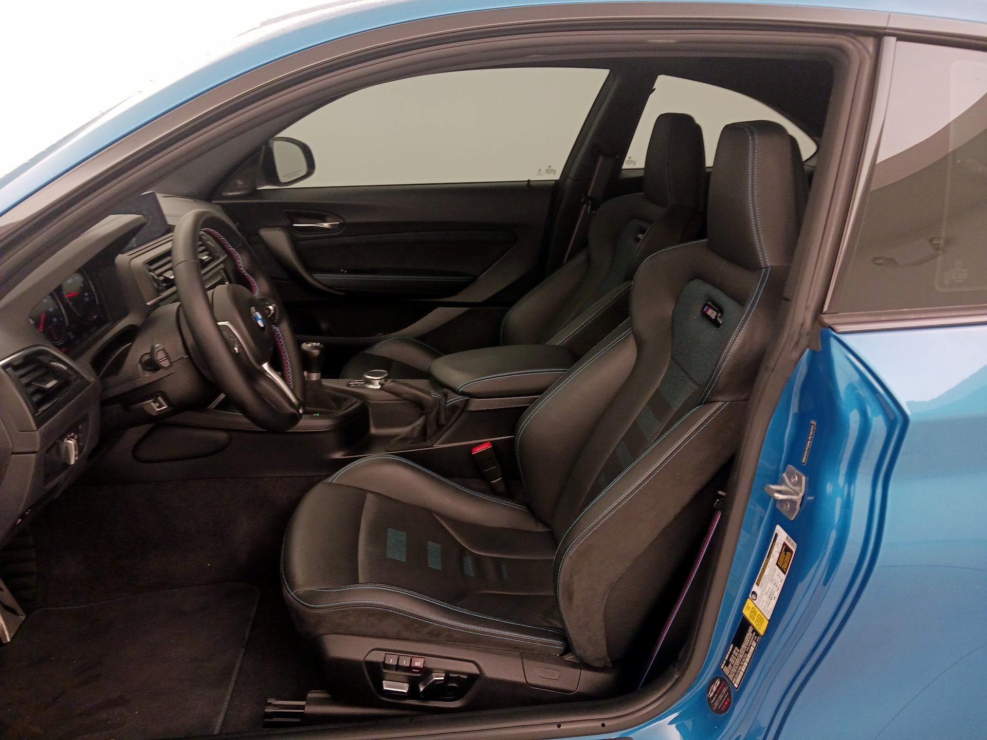 Thumbnail: 2020 BMW M2 - 11
