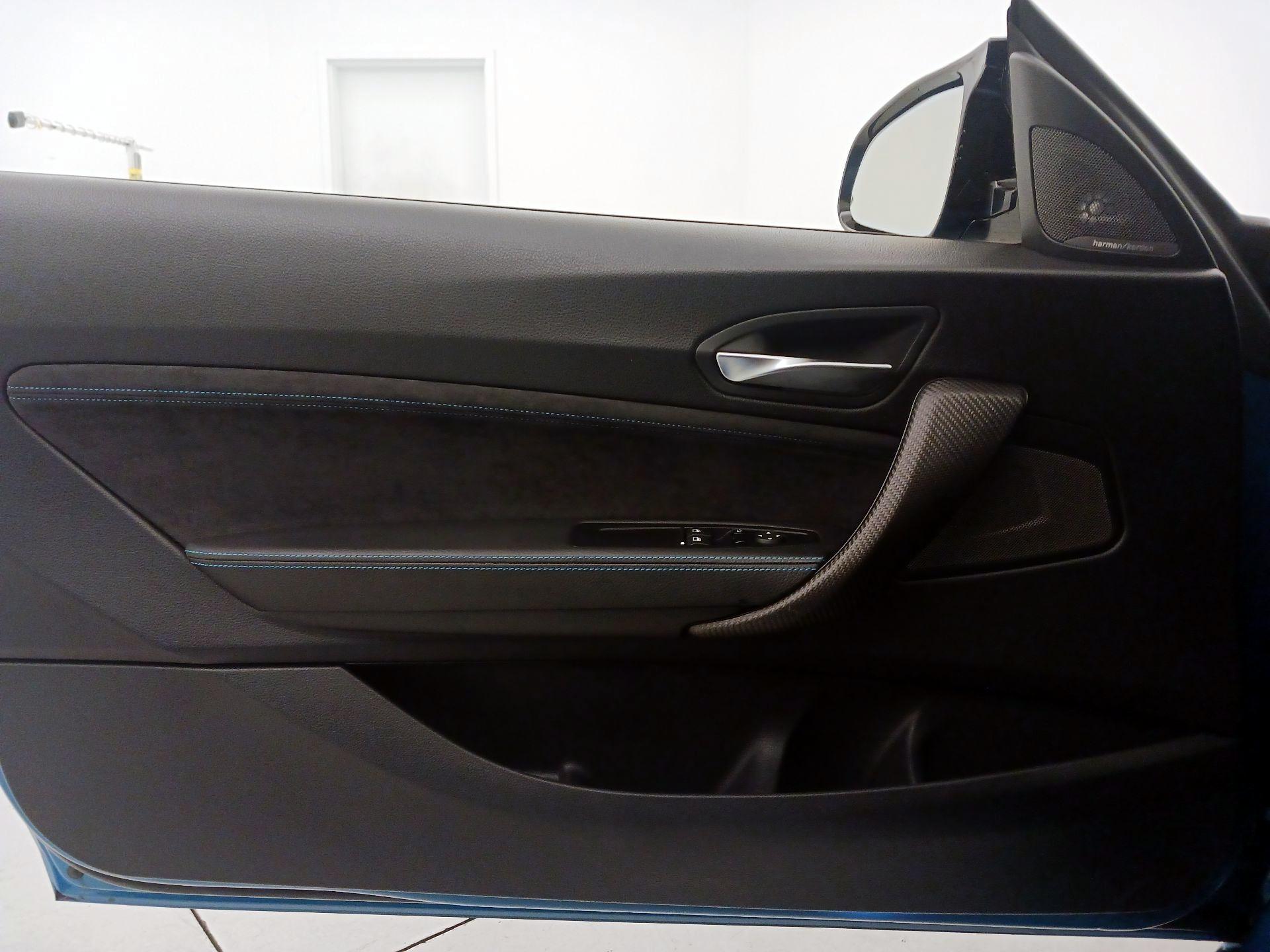 Thumbnail: 2020 BMW M2 - 12