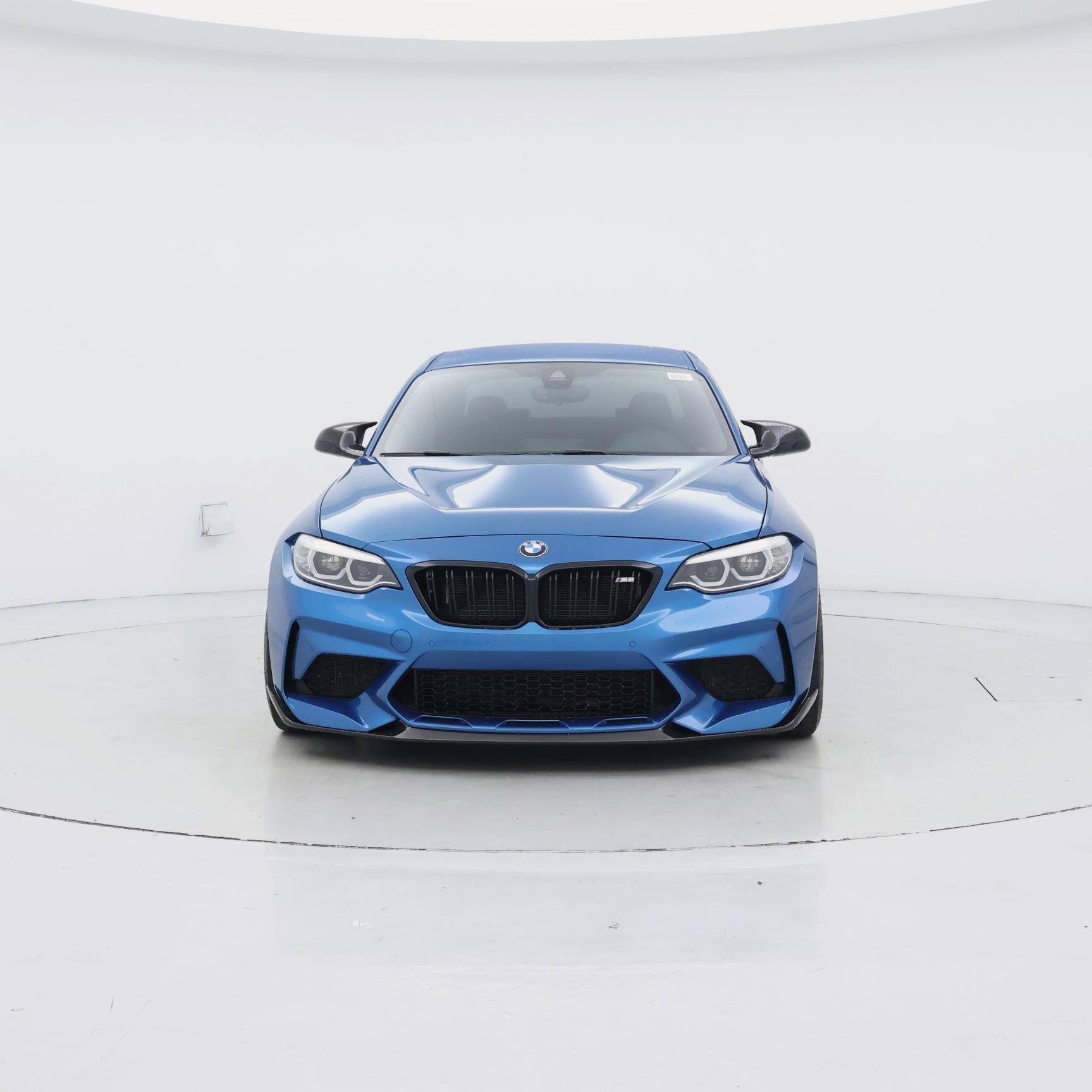 Thumbnail: 2020 BMW M2 - 5