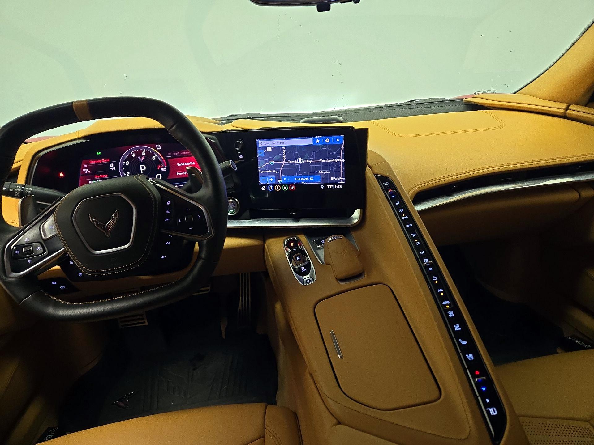 Thumbnail: 2020 Chevrolet Corvette - 9