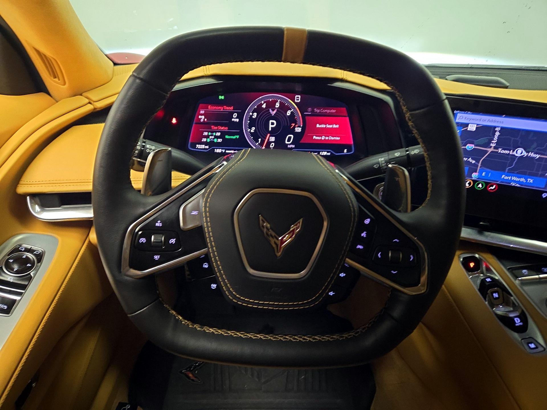 Thumbnail: 2020 Chevrolet Corvette - 10