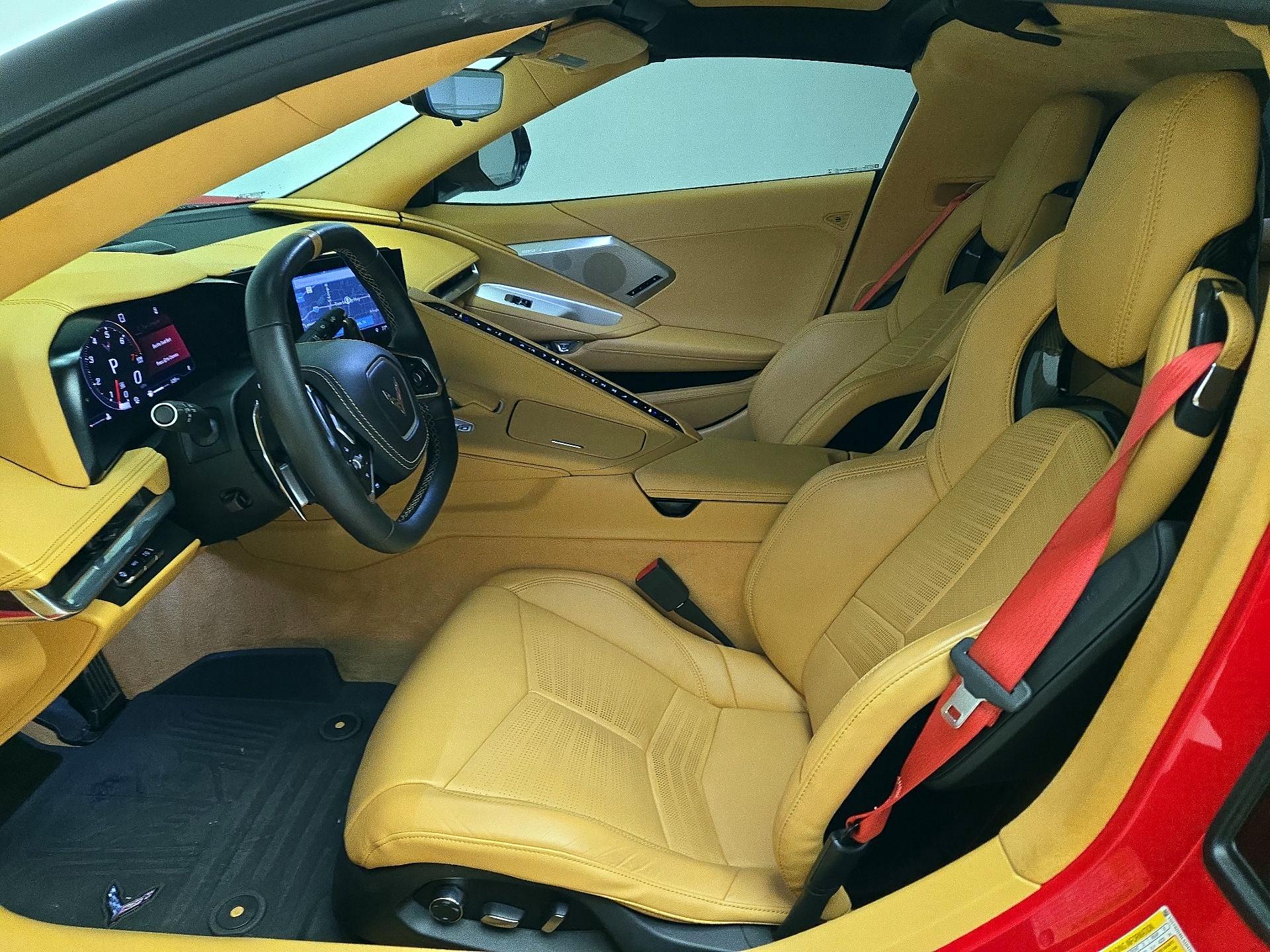 Thumbnail: 2020 Chevrolet Corvette - 11
