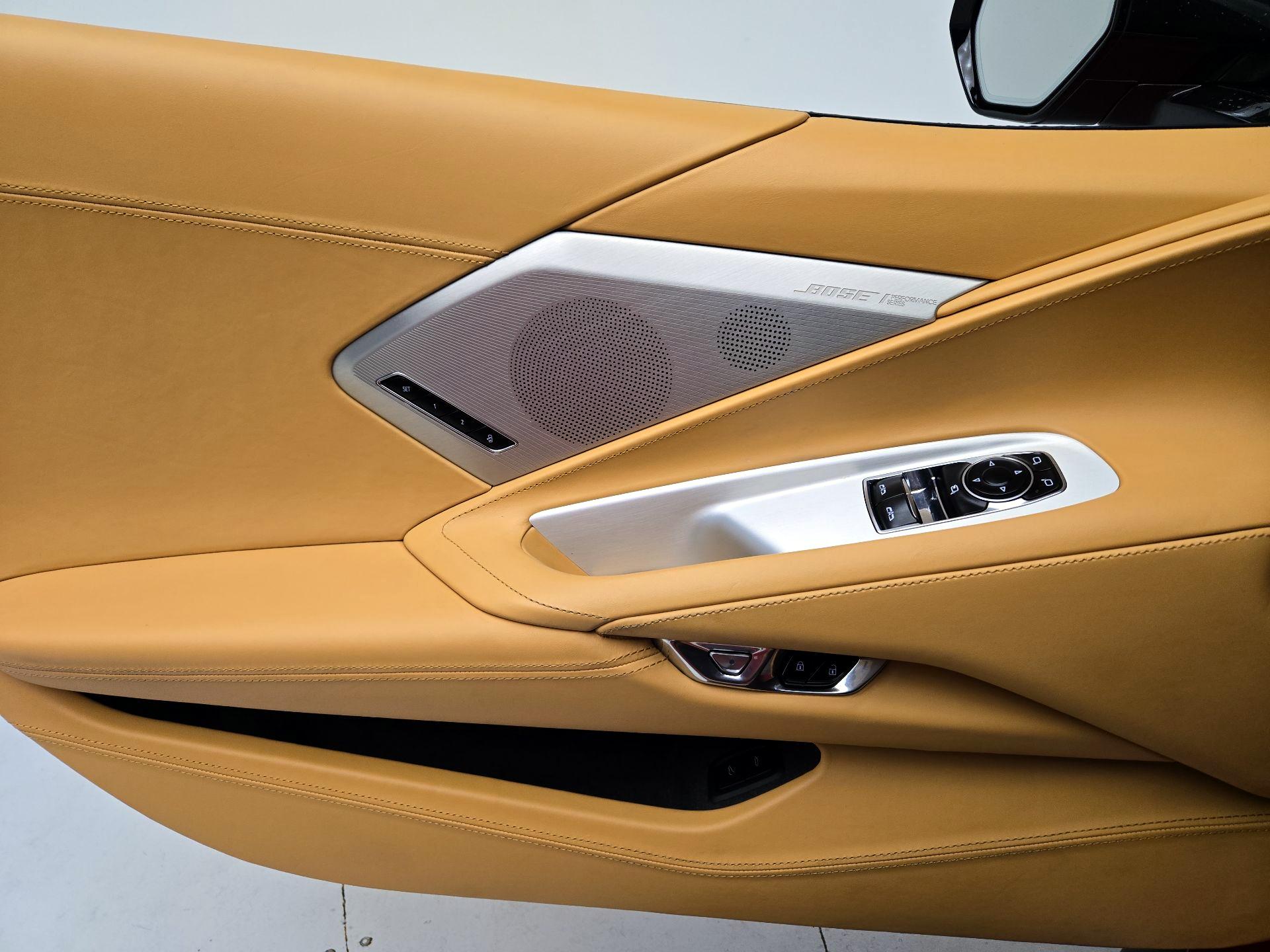Thumbnail: 2020 Chevrolet Corvette - 12