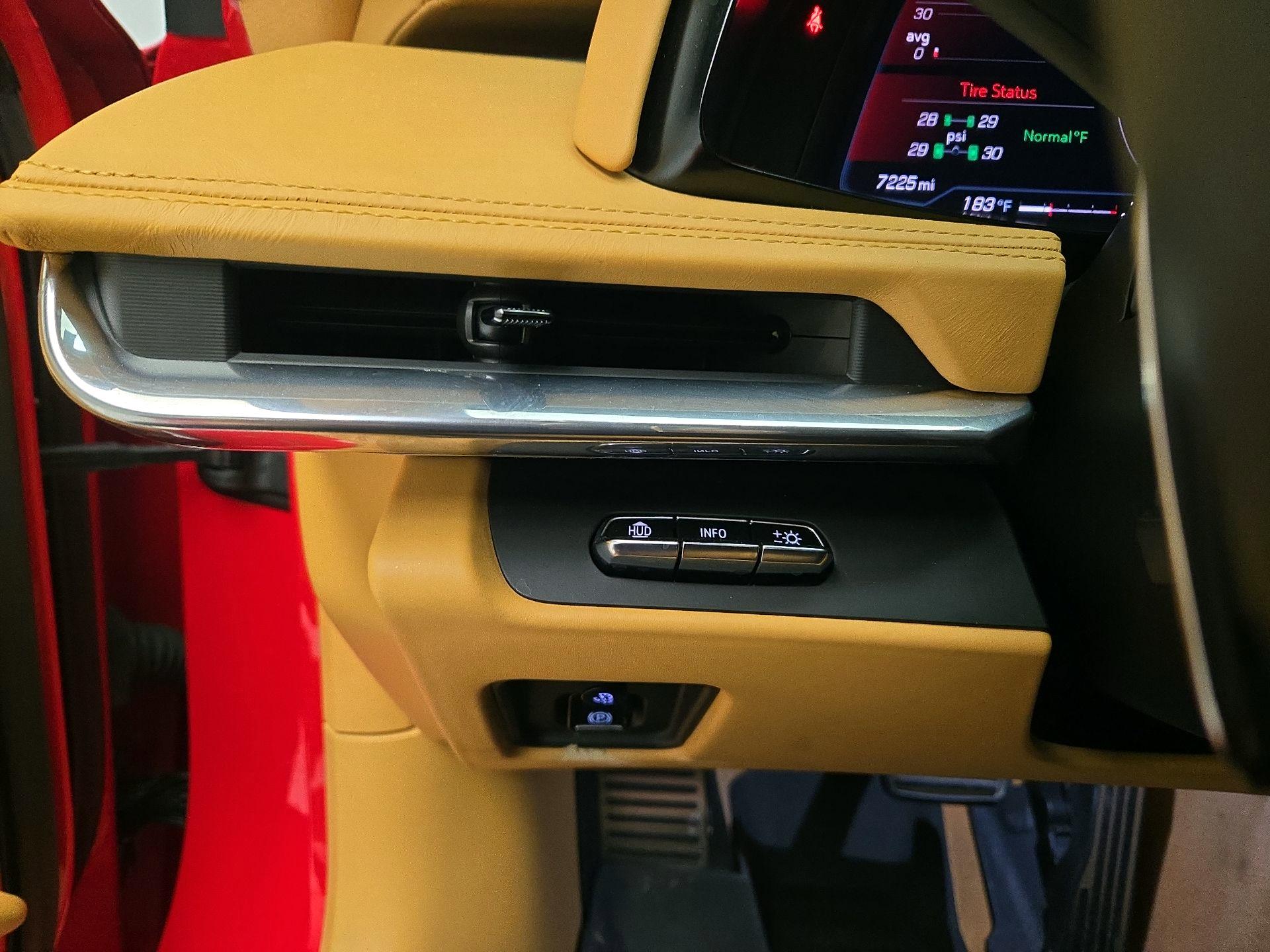 Thumbnail: 2020 Chevrolet Corvette - 13