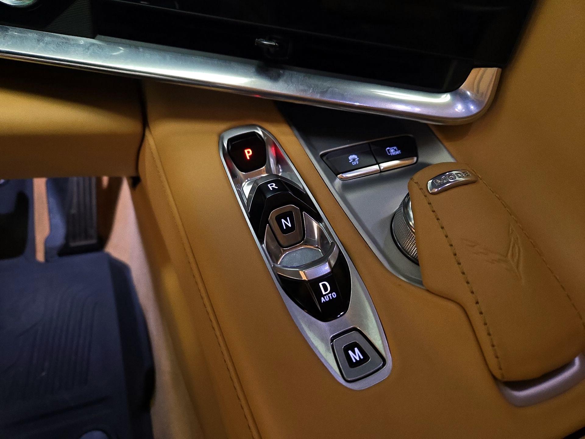 Thumbnail: 2020 Chevrolet Corvette - 18