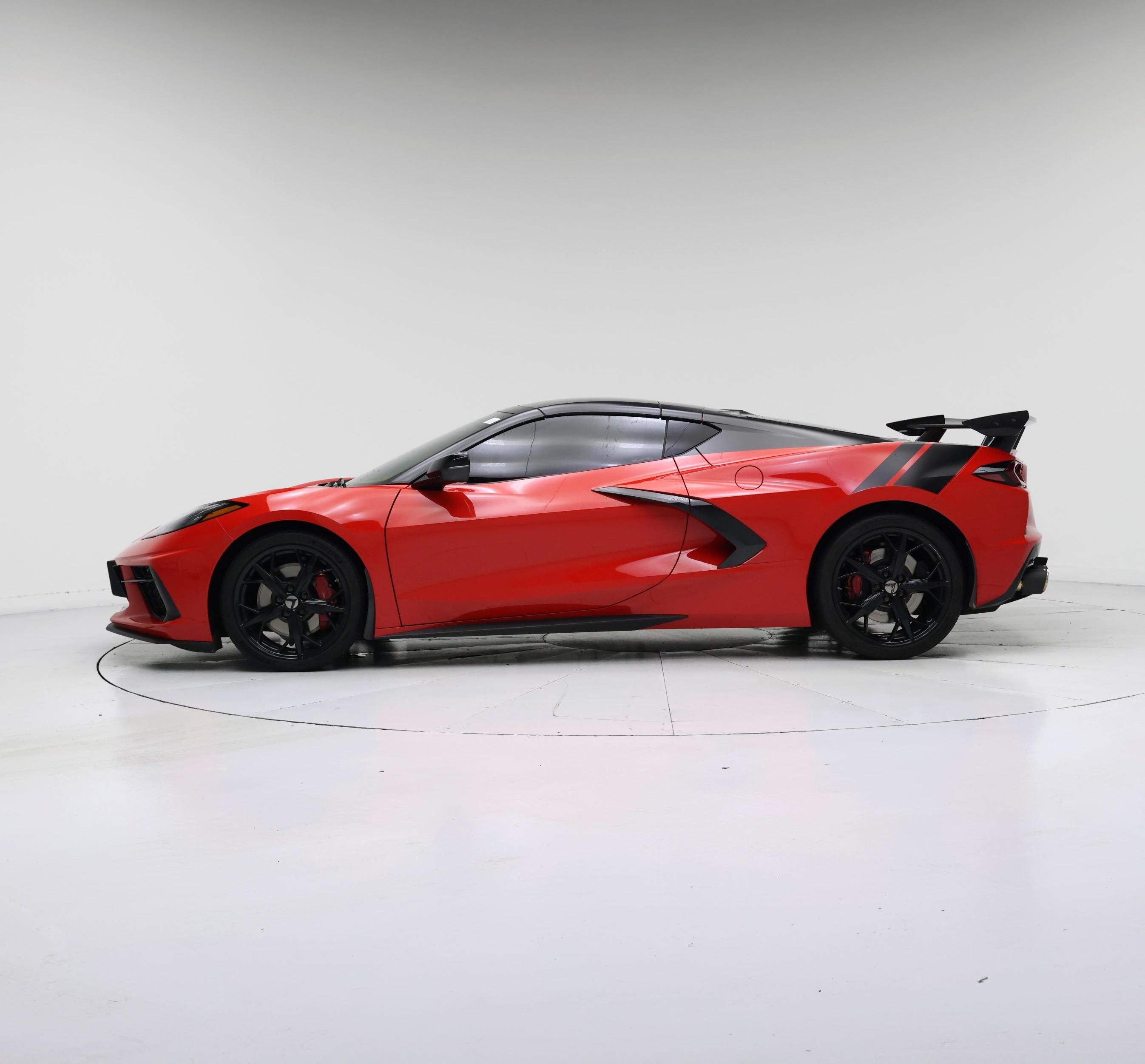 Thumbnail: 2020 Chevrolet Corvette - 3
