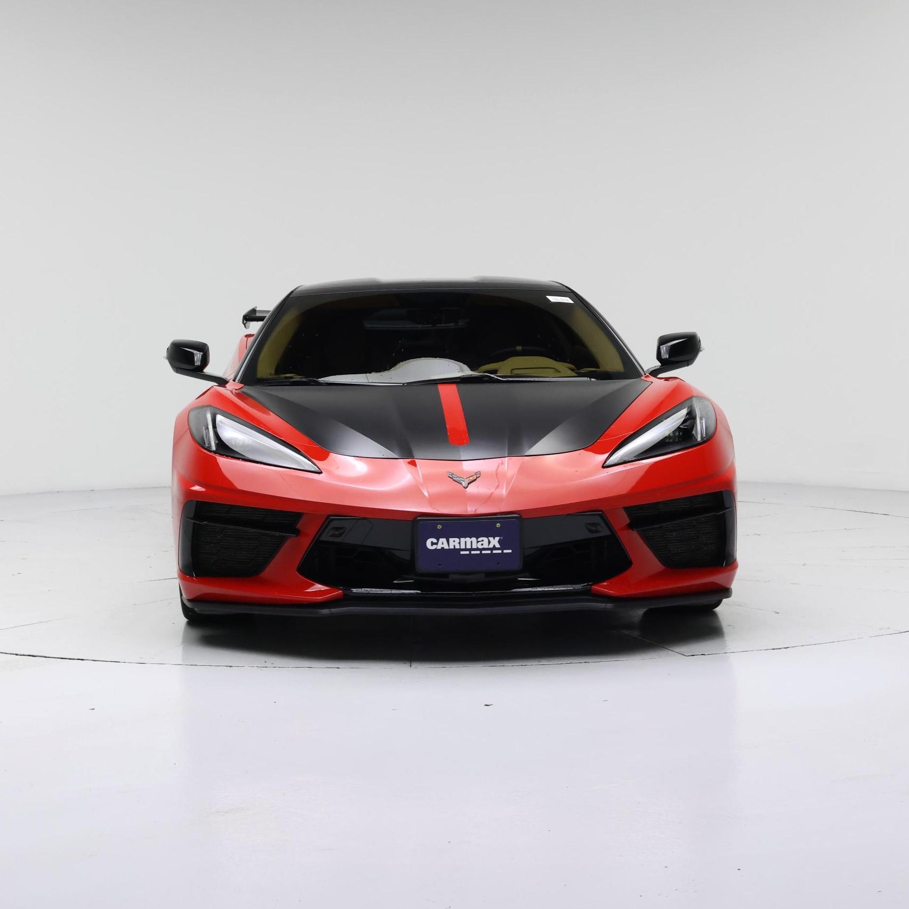 Thumbnail: 2020 Chevrolet Corvette - 5