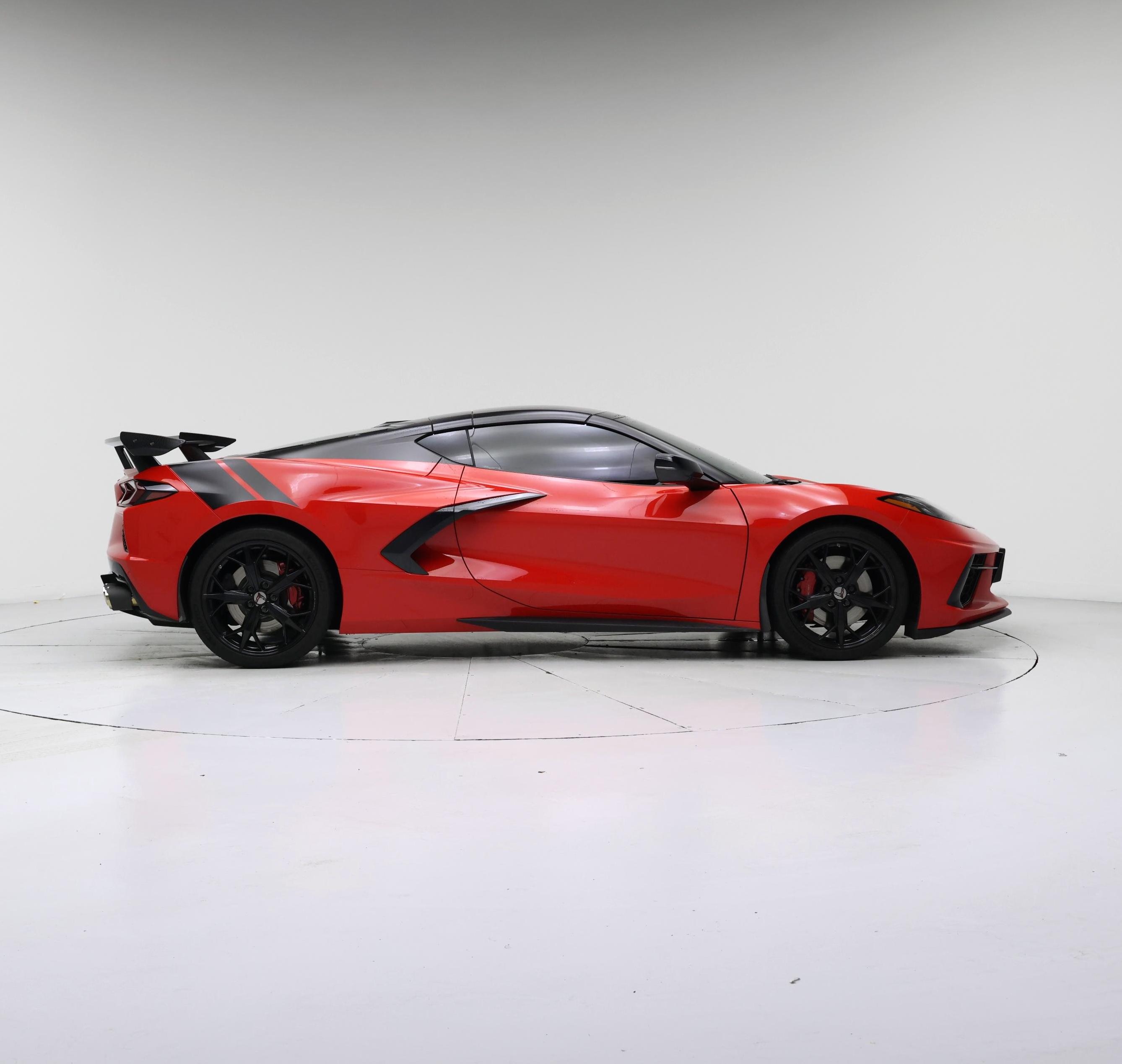 Thumbnail: 2020 Chevrolet Corvette - 7
