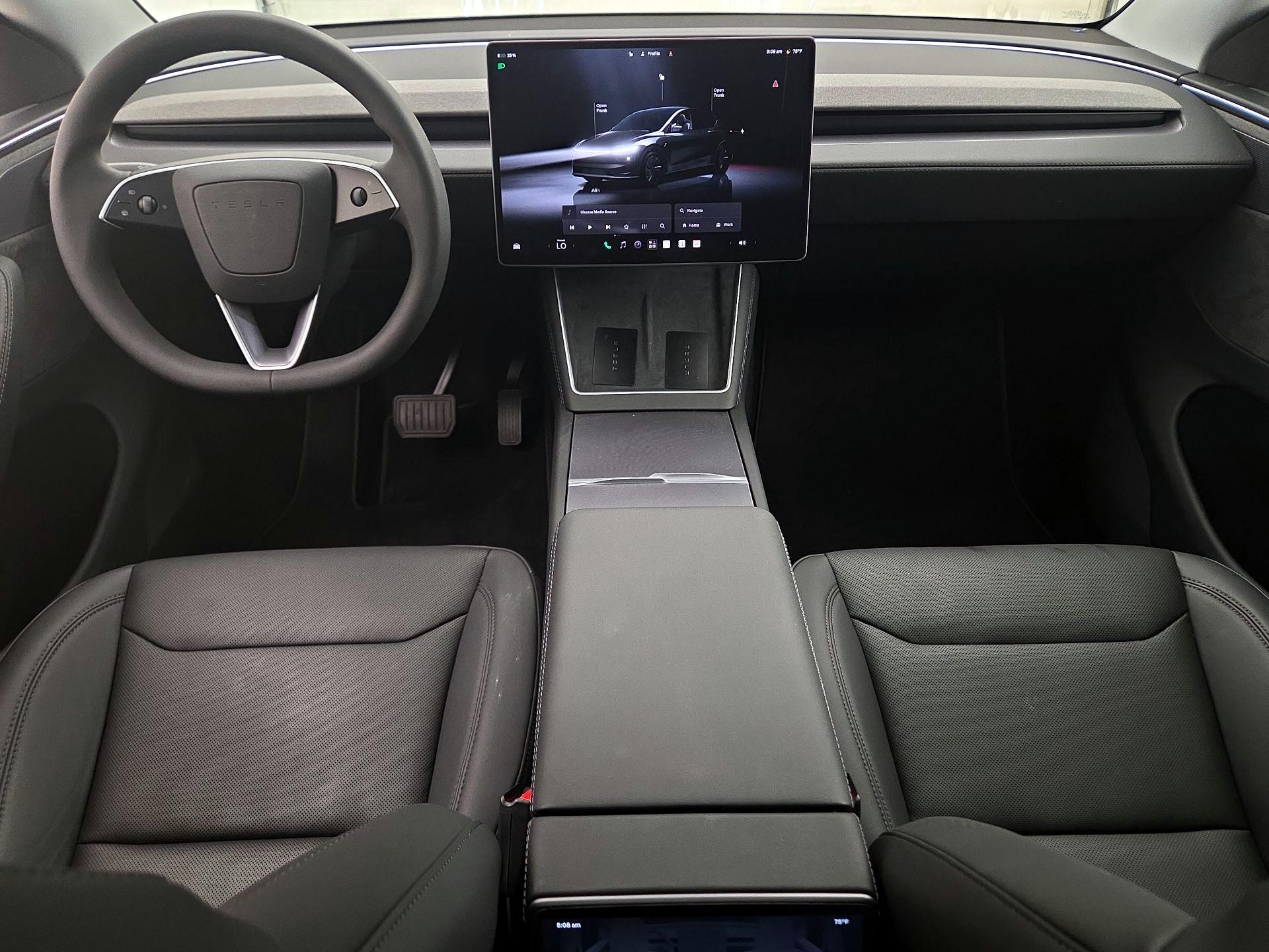 Thumbnail: 2026 Tesla Model Y - 9