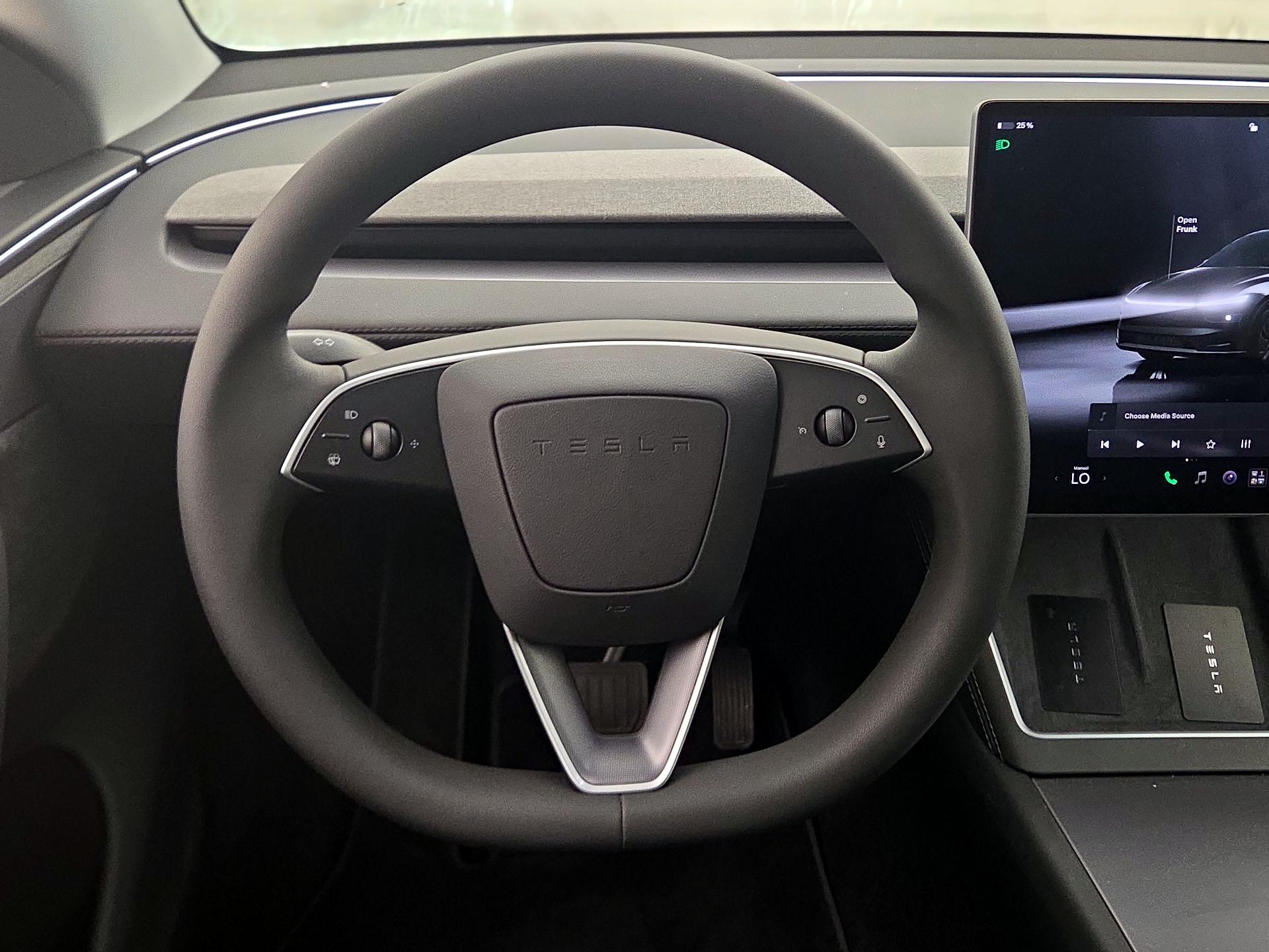 Thumbnail: 2026 Tesla Model Y - 10