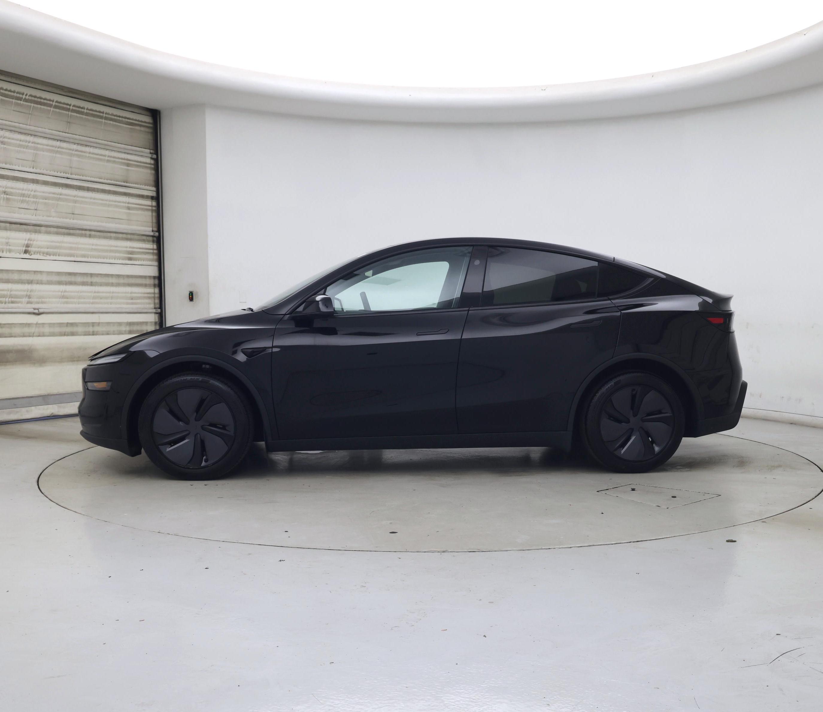 Thumbnail: 2026 Tesla Model Y - 3