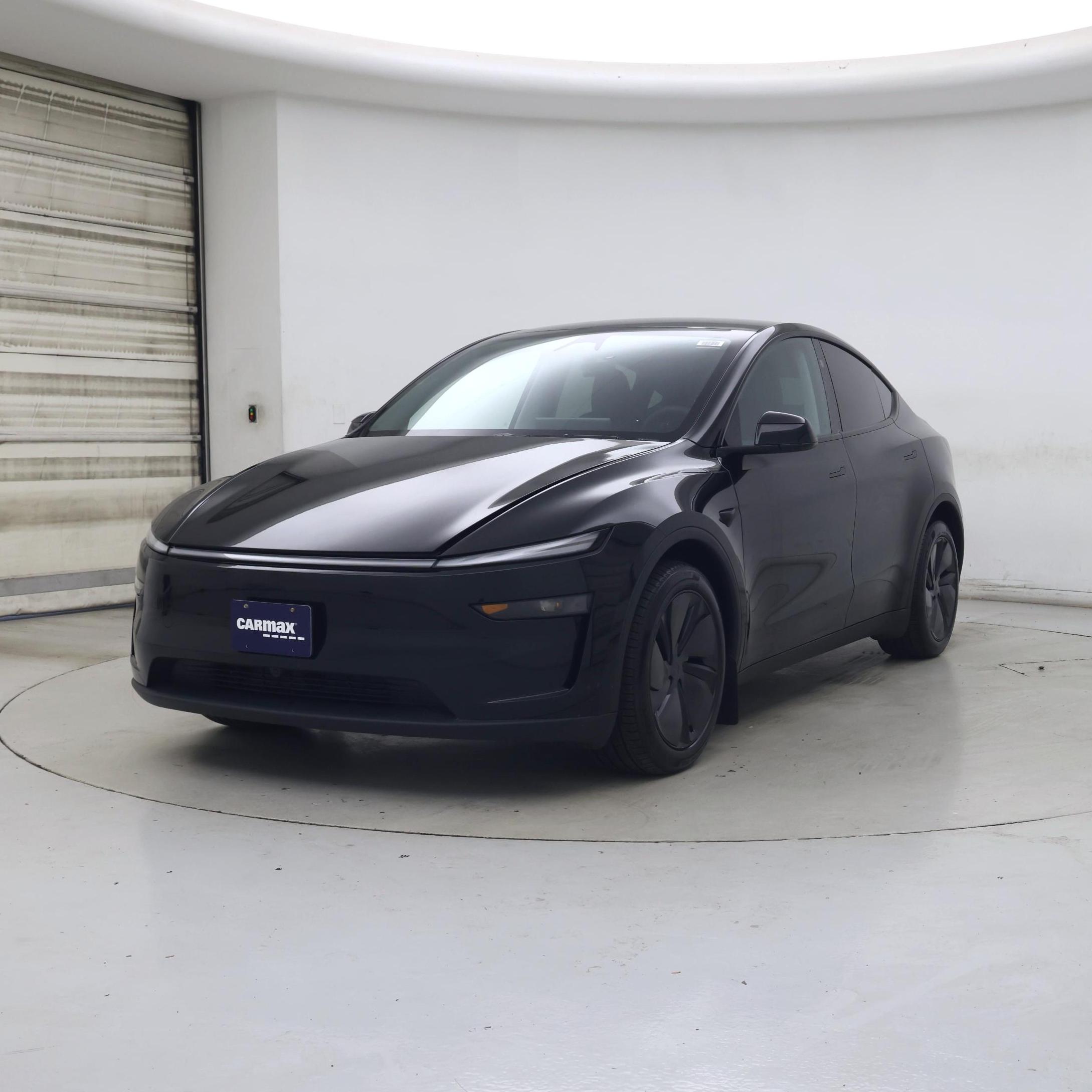 Thumbnail: 2026 Tesla Model Y - 4