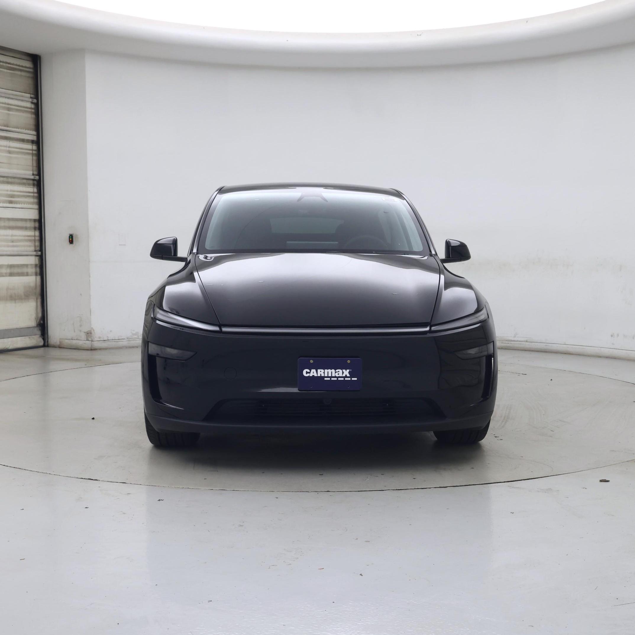 Thumbnail: 2026 Tesla Model Y - 5