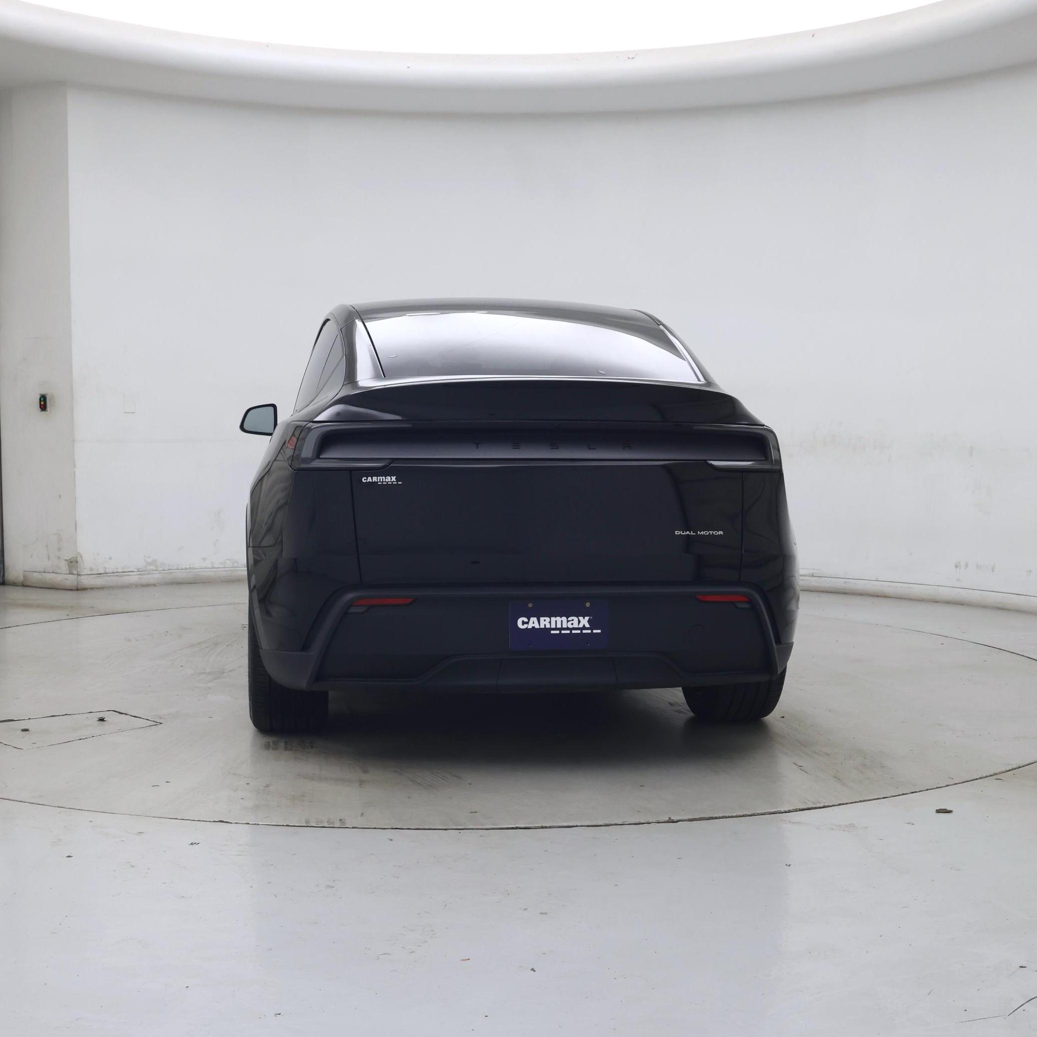 Thumbnail: 2026 Tesla Model Y - 6