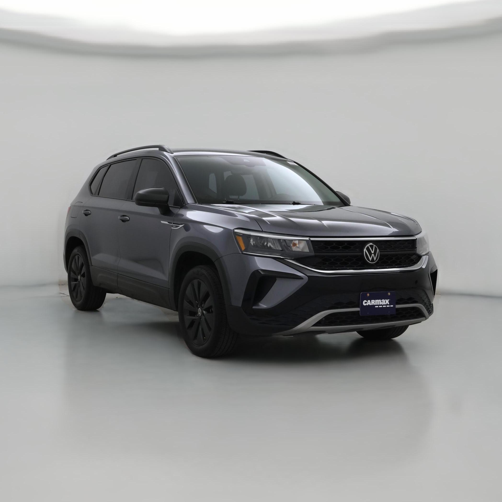 Thumbnail: 2023 Volkswagen Taos - 1