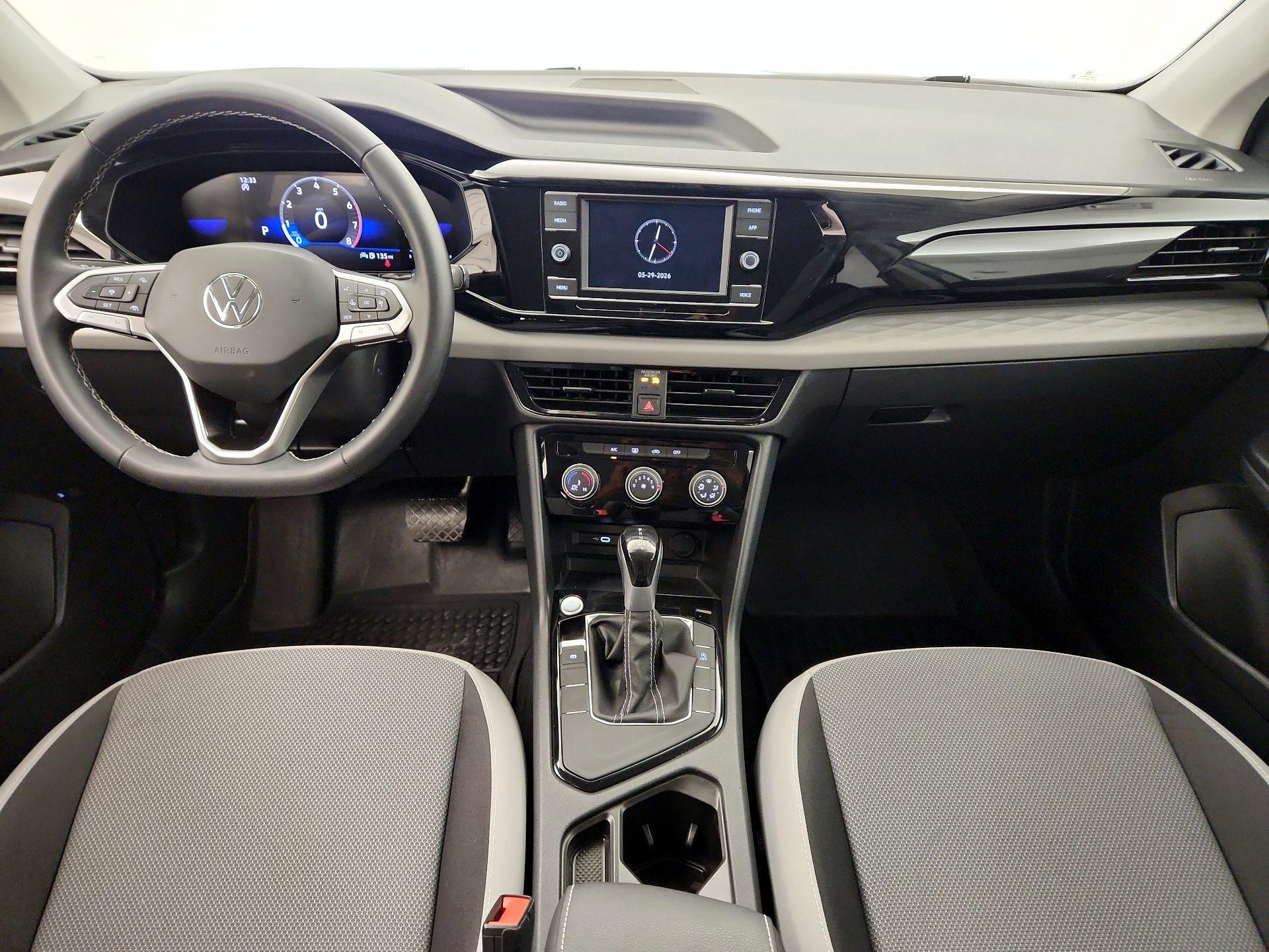 Thumbnail: 2023 Volkswagen Taos - 9