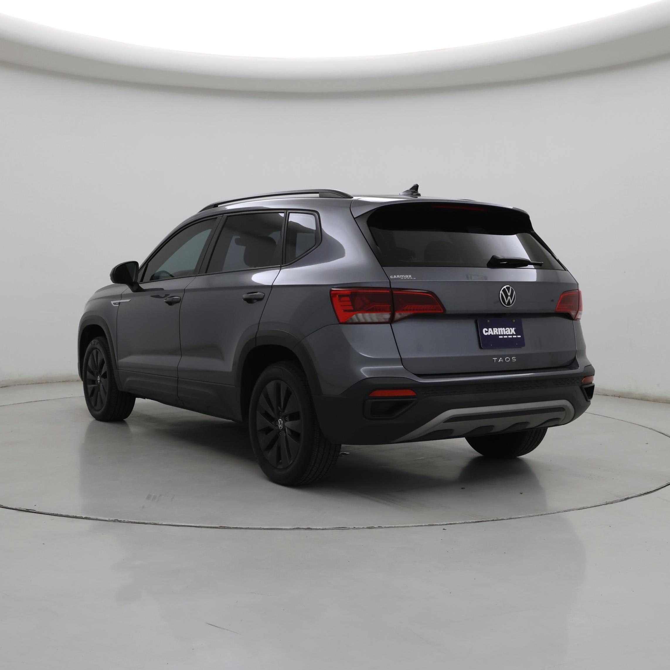Thumbnail: 2023 Volkswagen Taos - 2