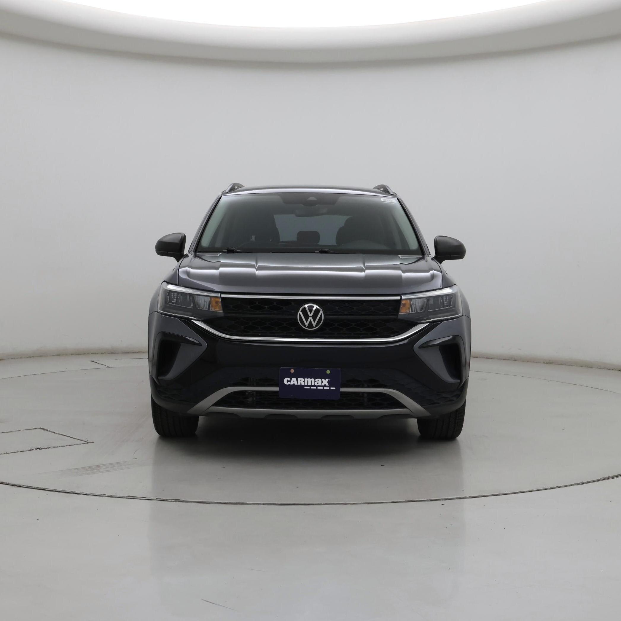 Thumbnail: 2023 Volkswagen Taos - 5