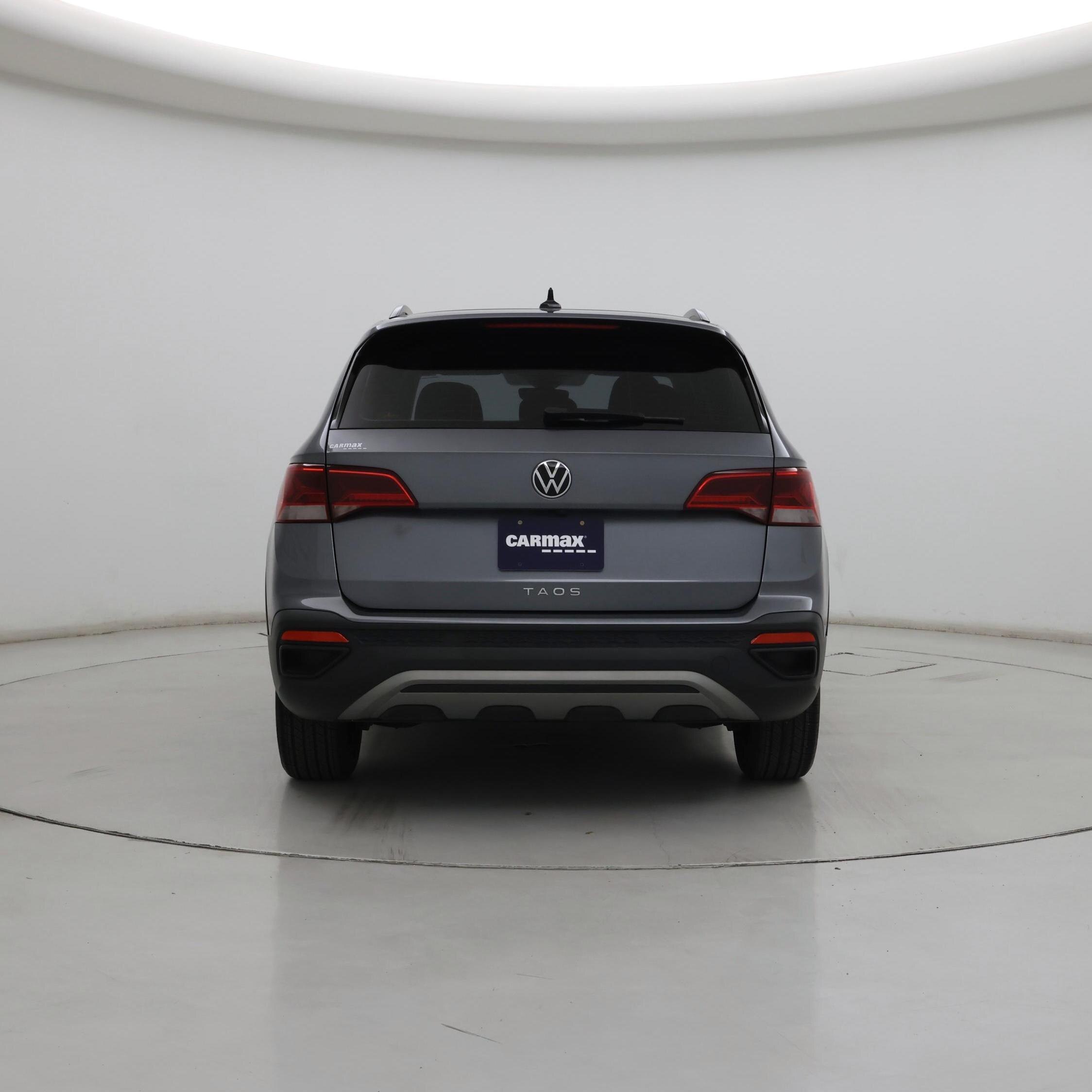 Thumbnail: 2023 Volkswagen Taos - 6