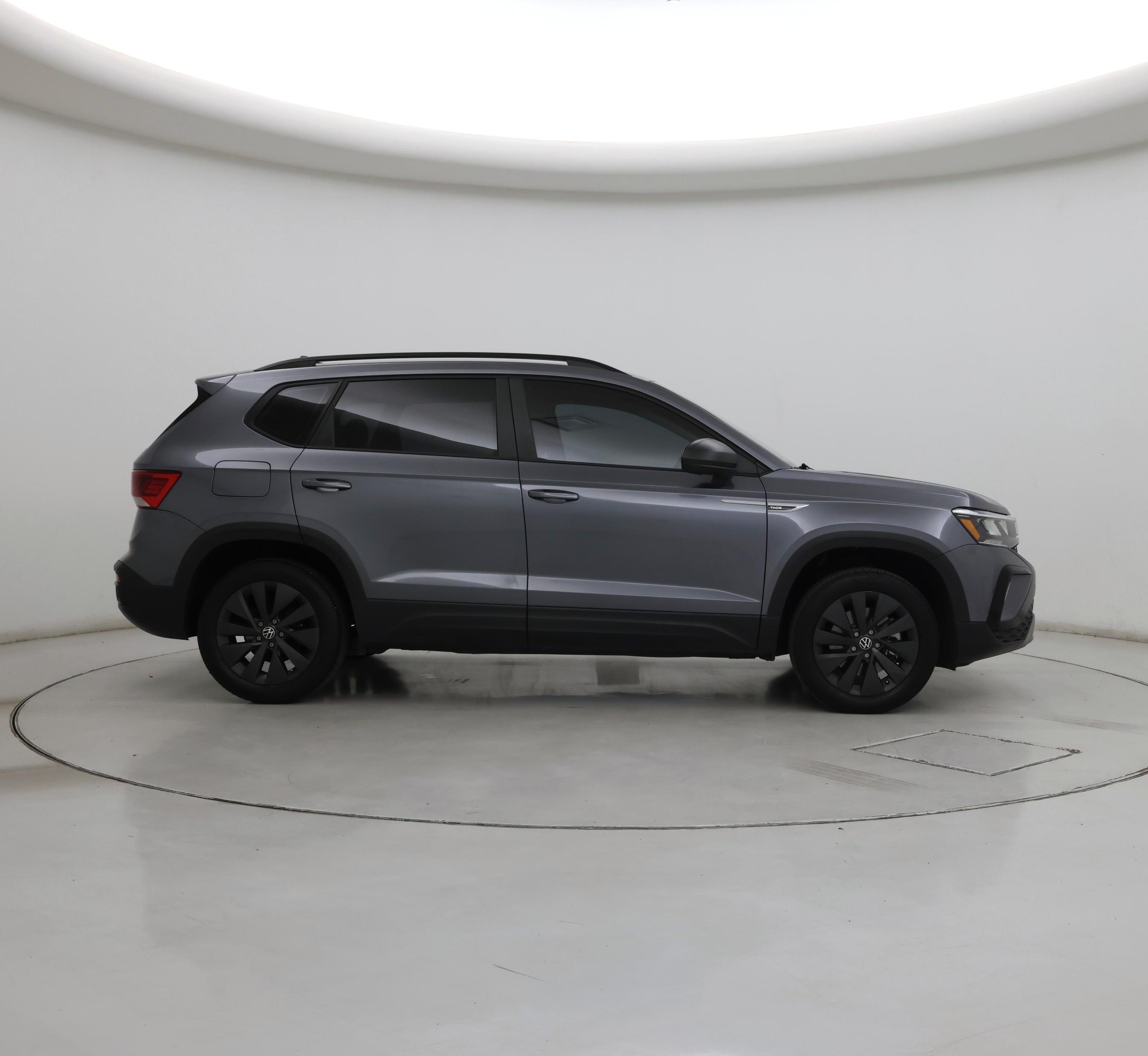 Thumbnail: 2023 Volkswagen Taos - 7
