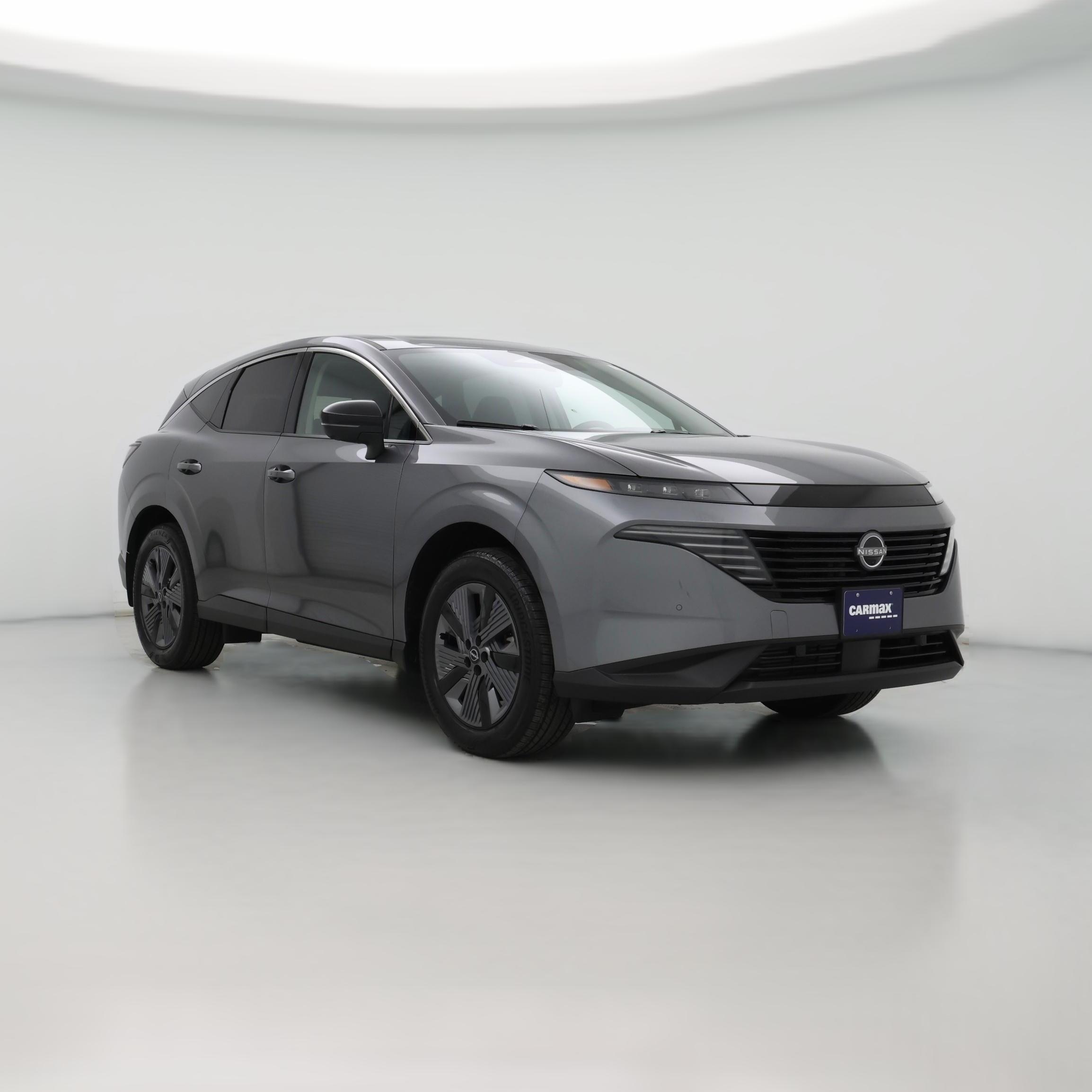 Thumbnail: 2025 Nissan Murano - 1