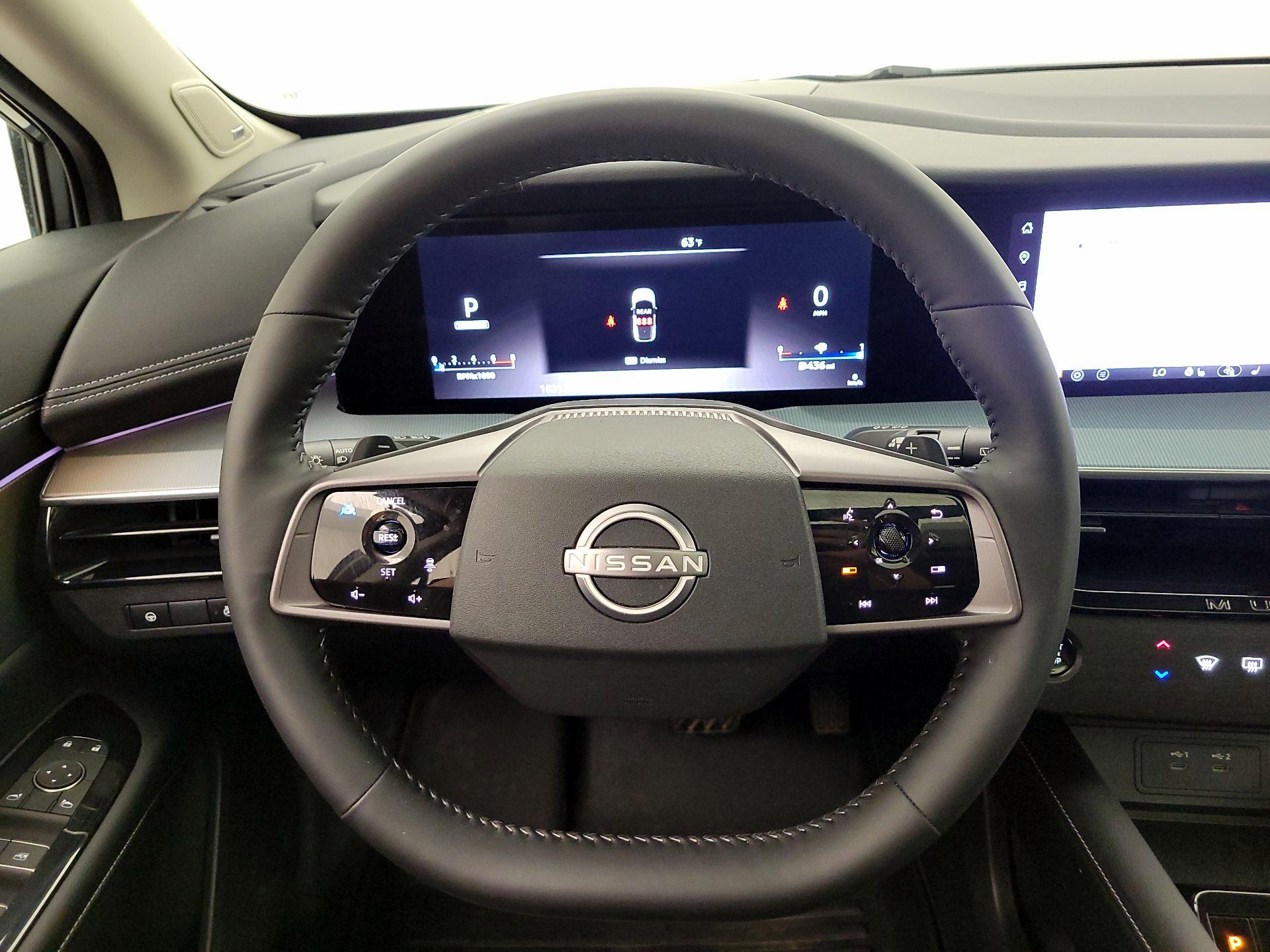 Thumbnail: 2025 Nissan Murano - 10