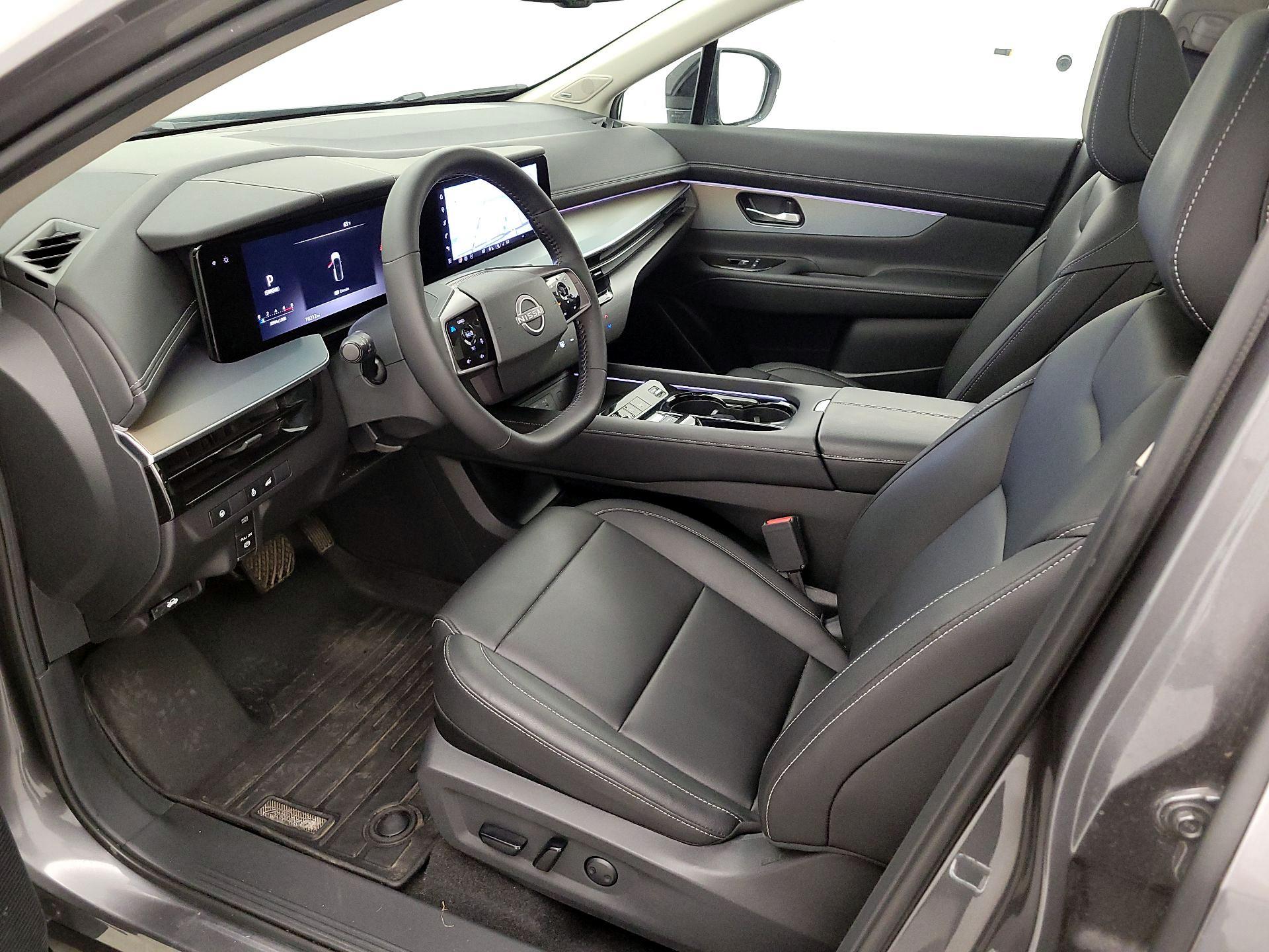 Thumbnail: 2025 Nissan Murano - 11