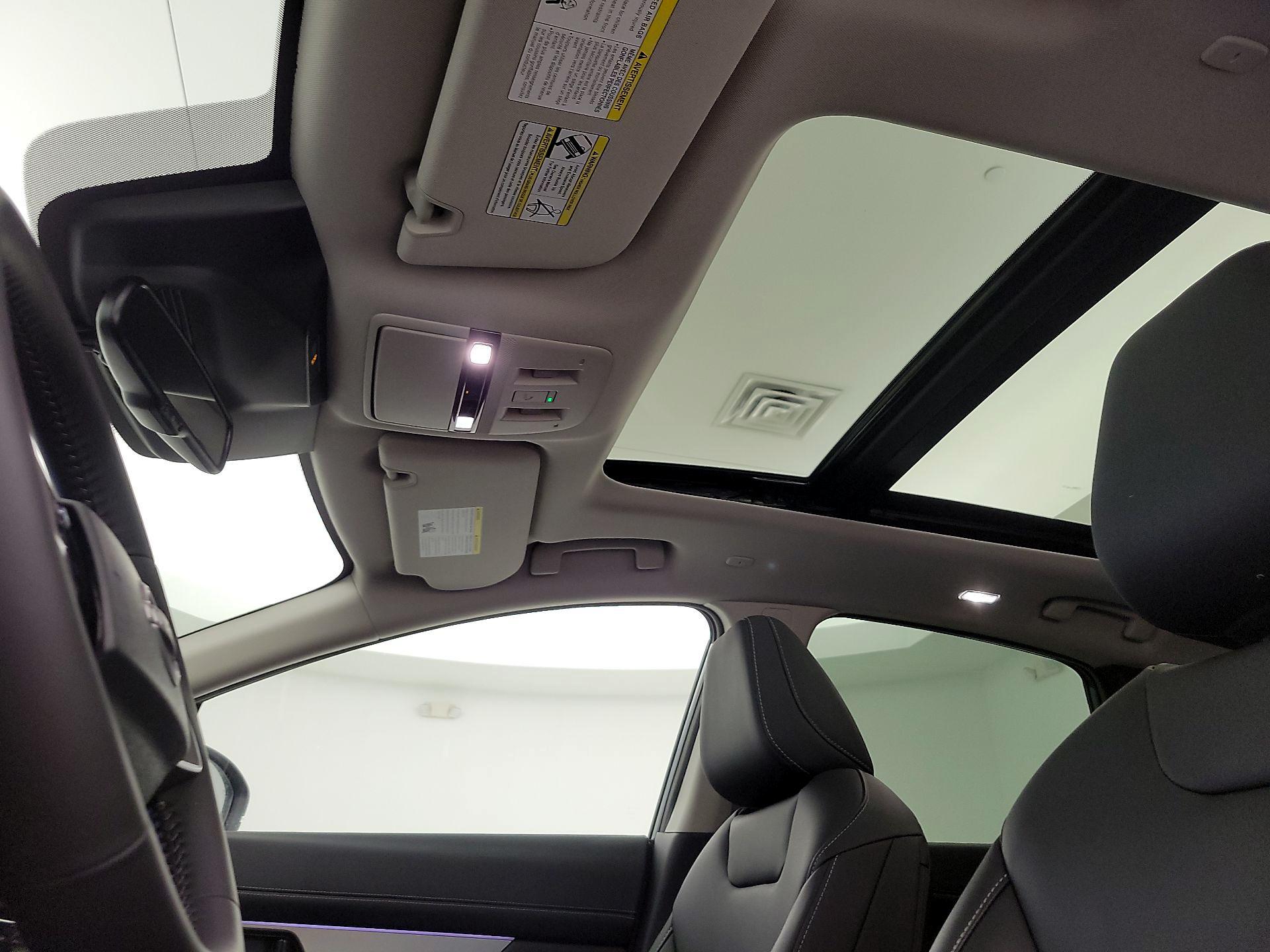 Thumbnail: 2025 Nissan Murano - 20