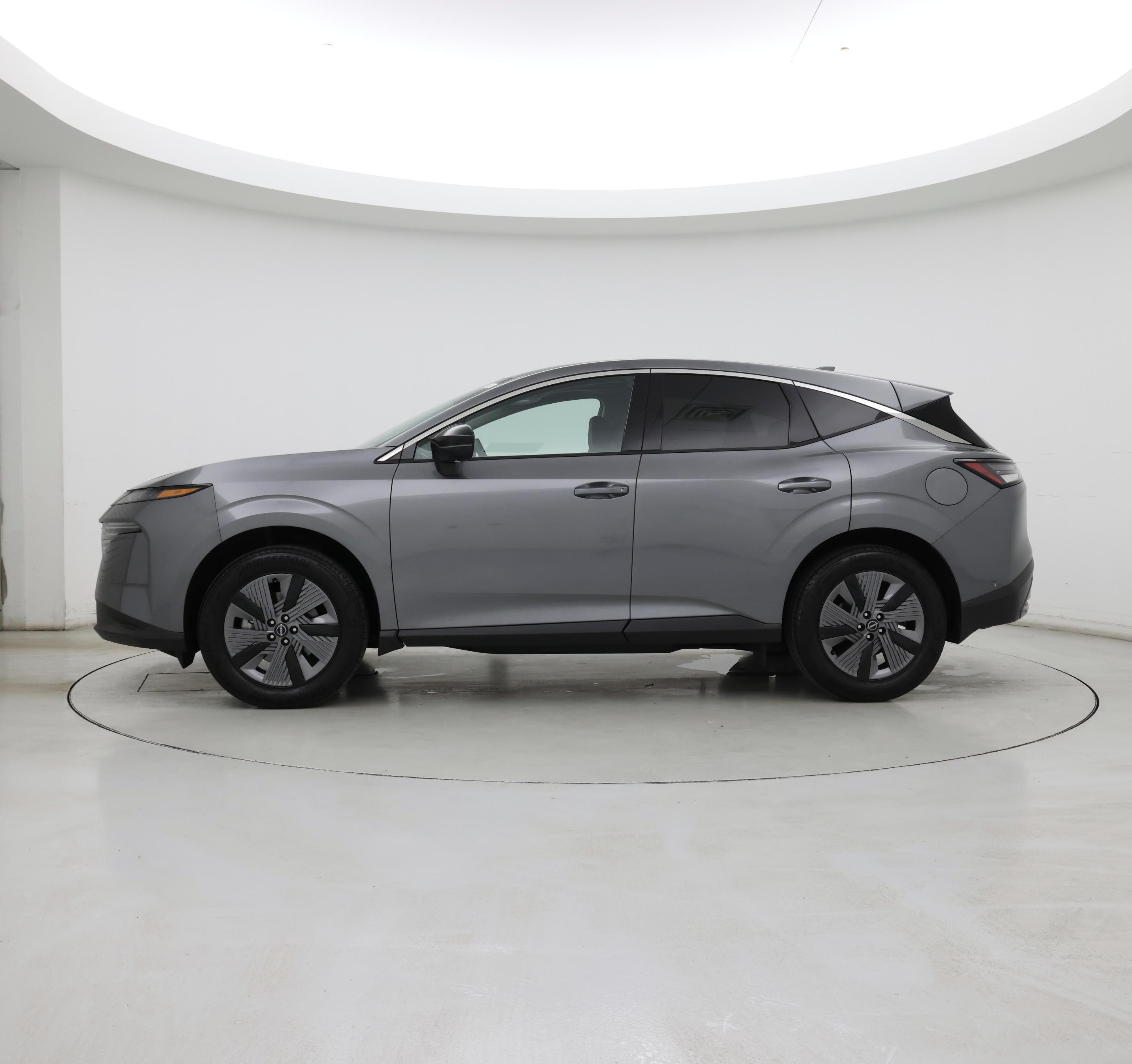 Thumbnail: 2025 Nissan Murano - 3