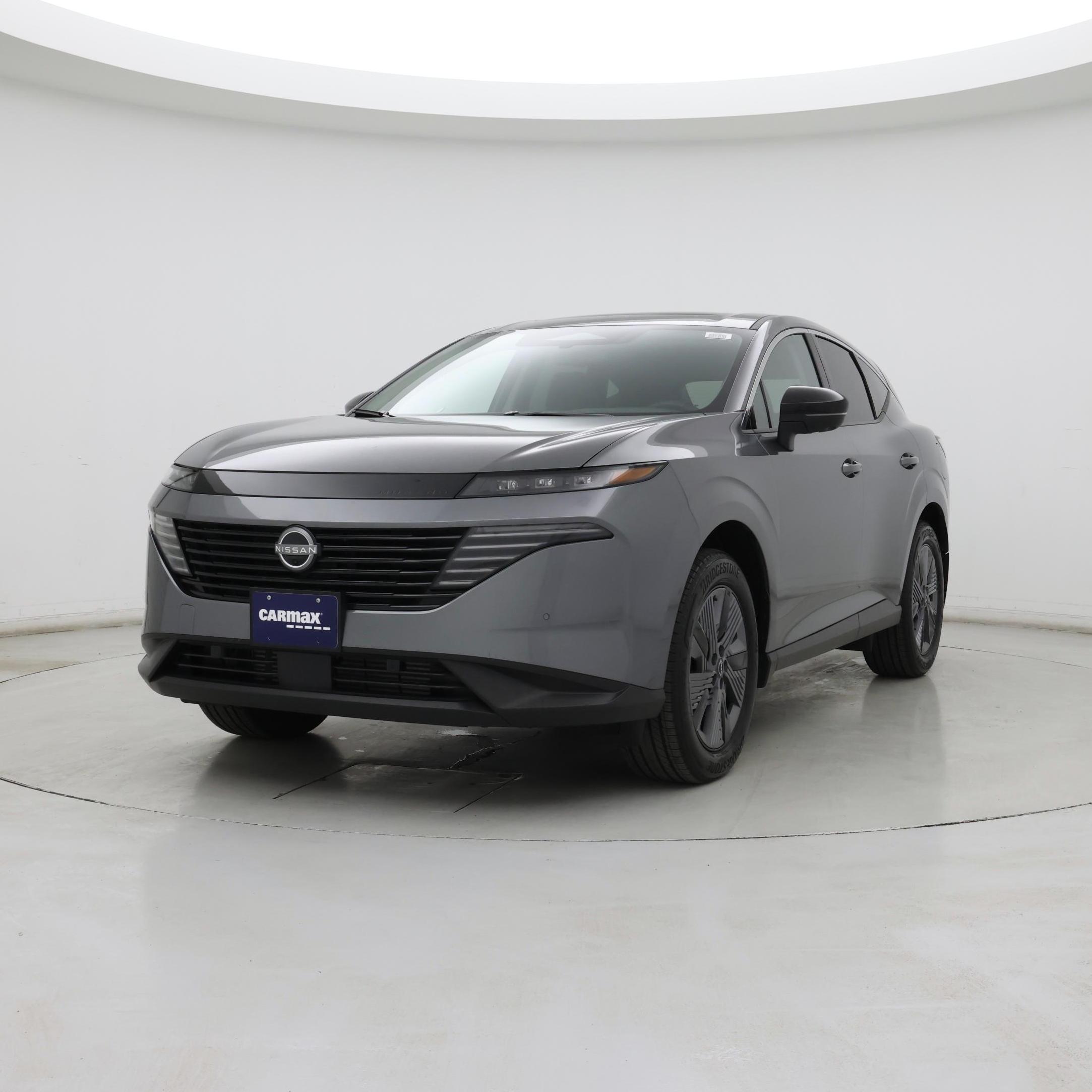 Thumbnail: 2025 Nissan Murano - 4