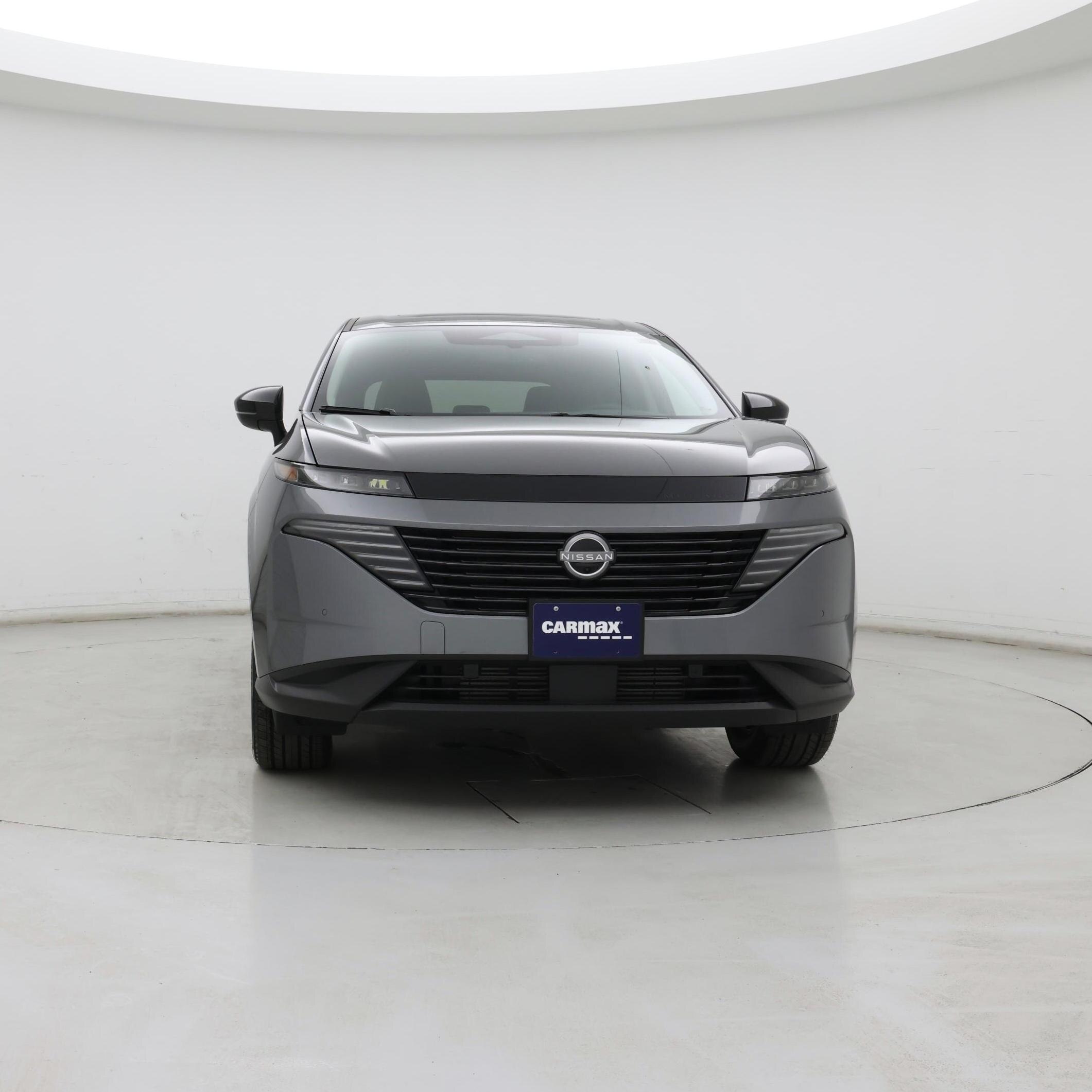 Thumbnail: 2025 Nissan Murano - 5