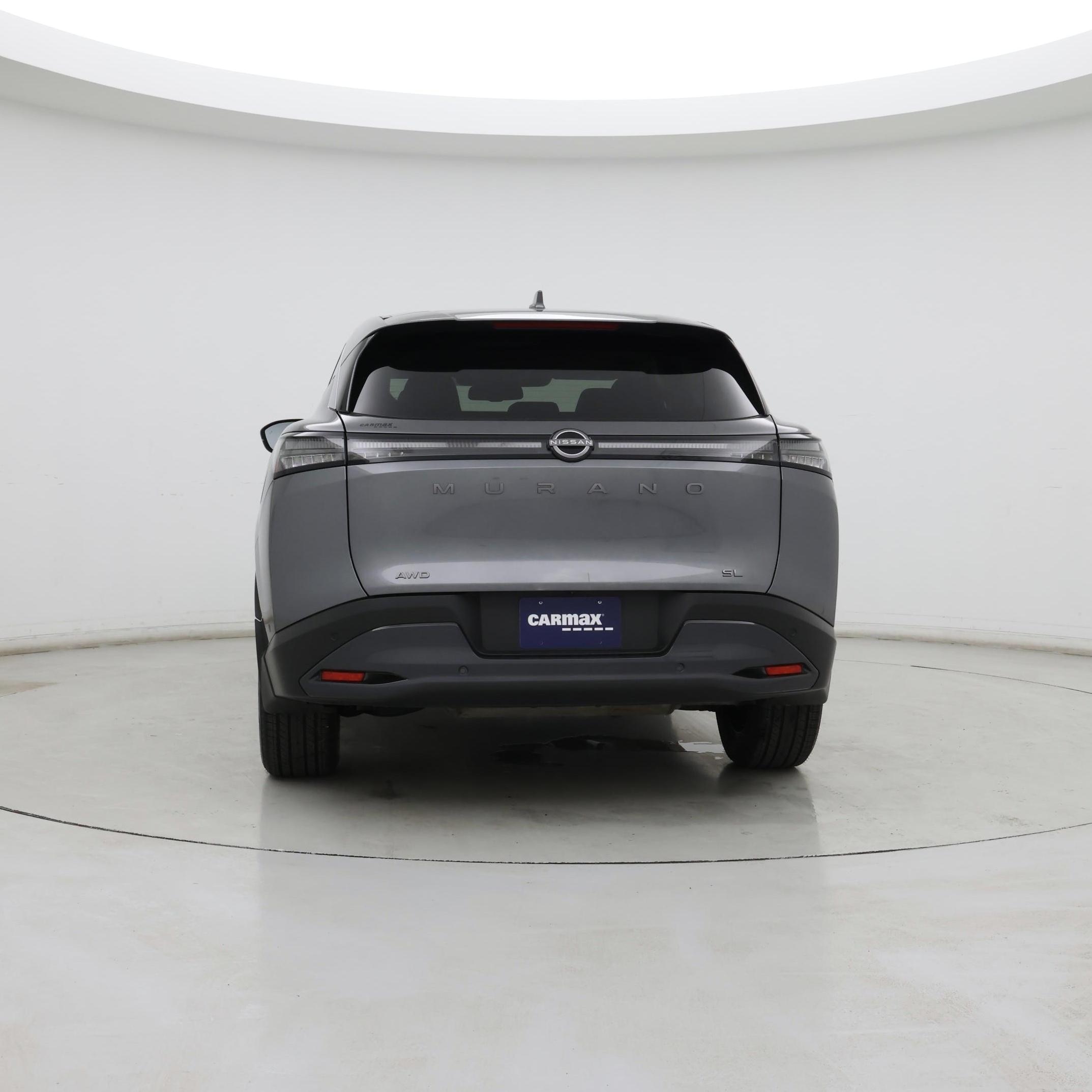 Thumbnail: 2025 Nissan Murano - 6