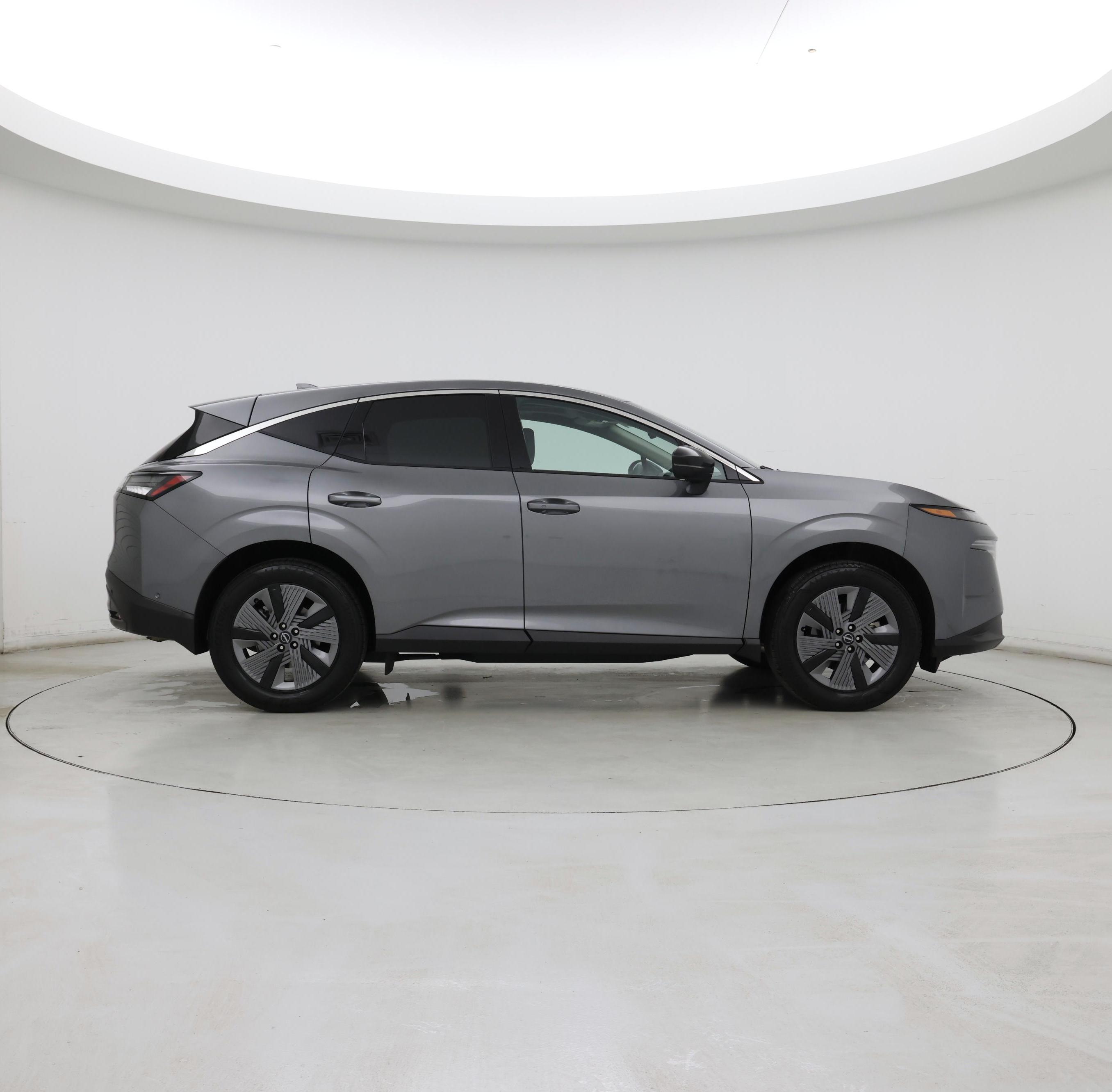Thumbnail: 2025 Nissan Murano - 7