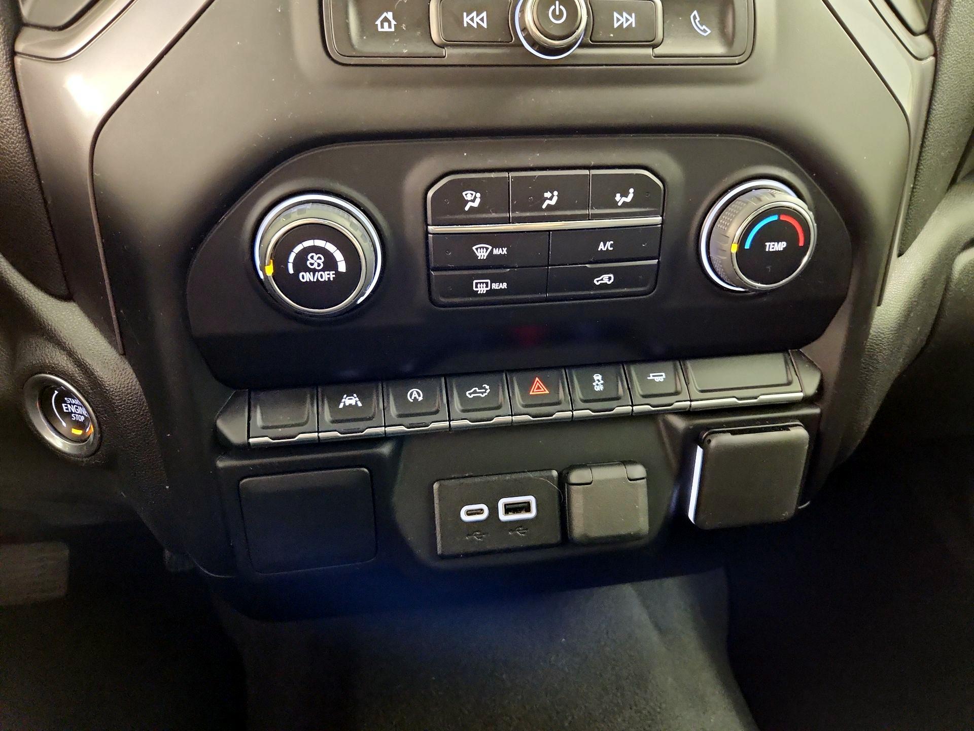 Thumbnail: 2023 Chevrolet Silverado 1500 - 16