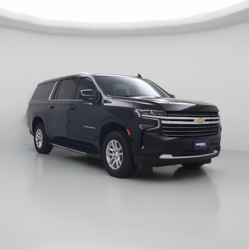 2023 Chevrolet Suburban 1500 LT