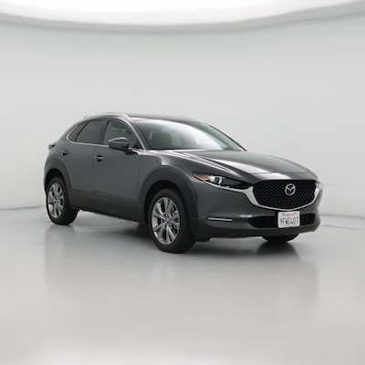 2023 Mazda CX-30 2.5 S Preferred Package